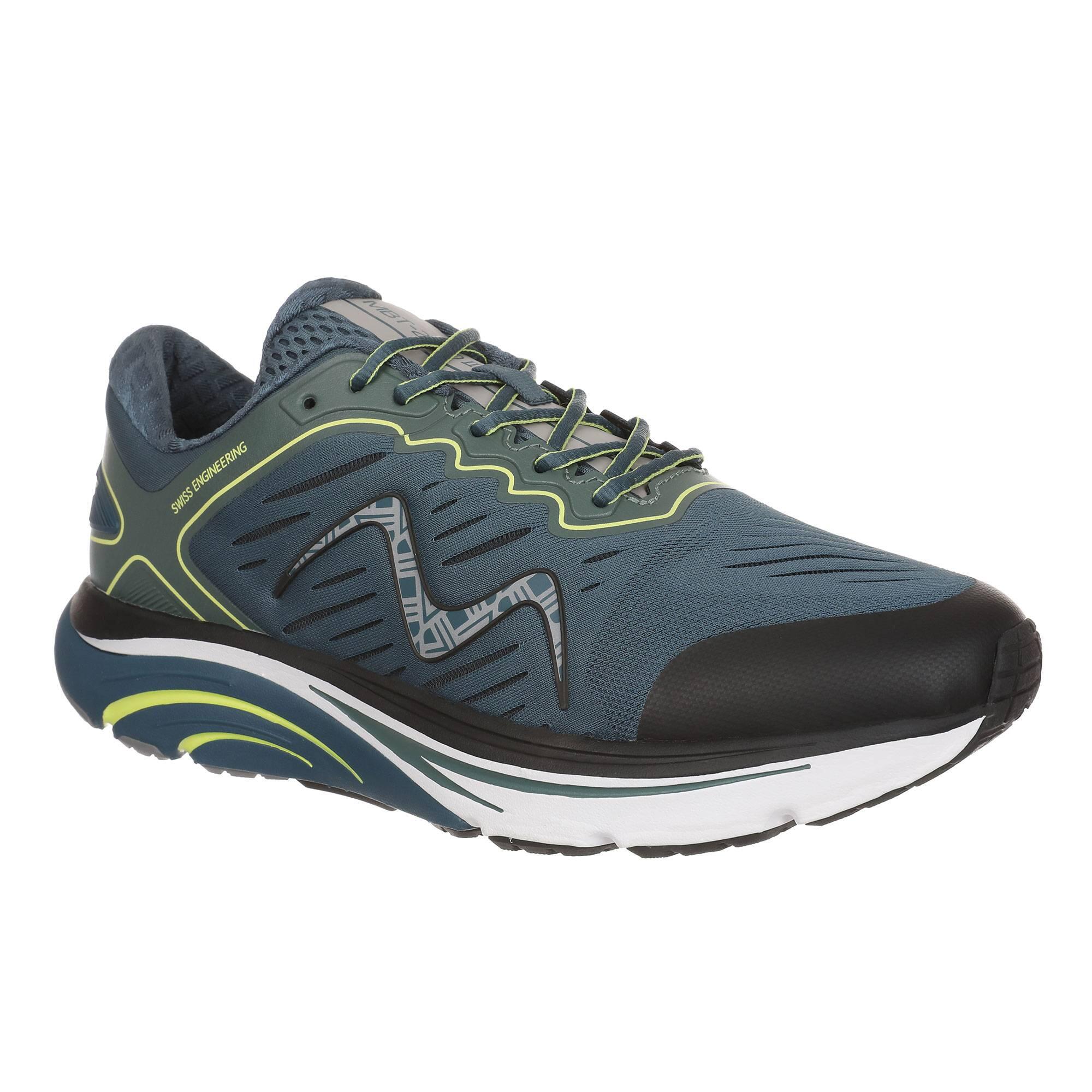 Herren Laufschuhe MBT MBT-2000 II Lace Up 5/8