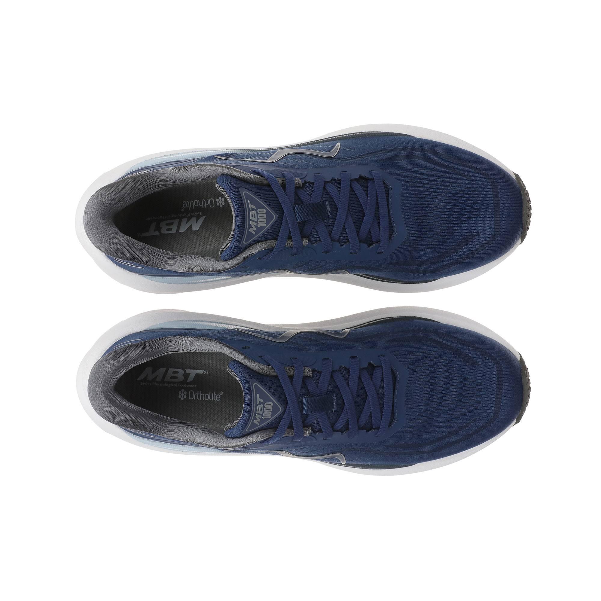 Scarpe running MBT 1000 4/7