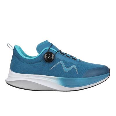 Zapatillas running para hombre MBT Galado