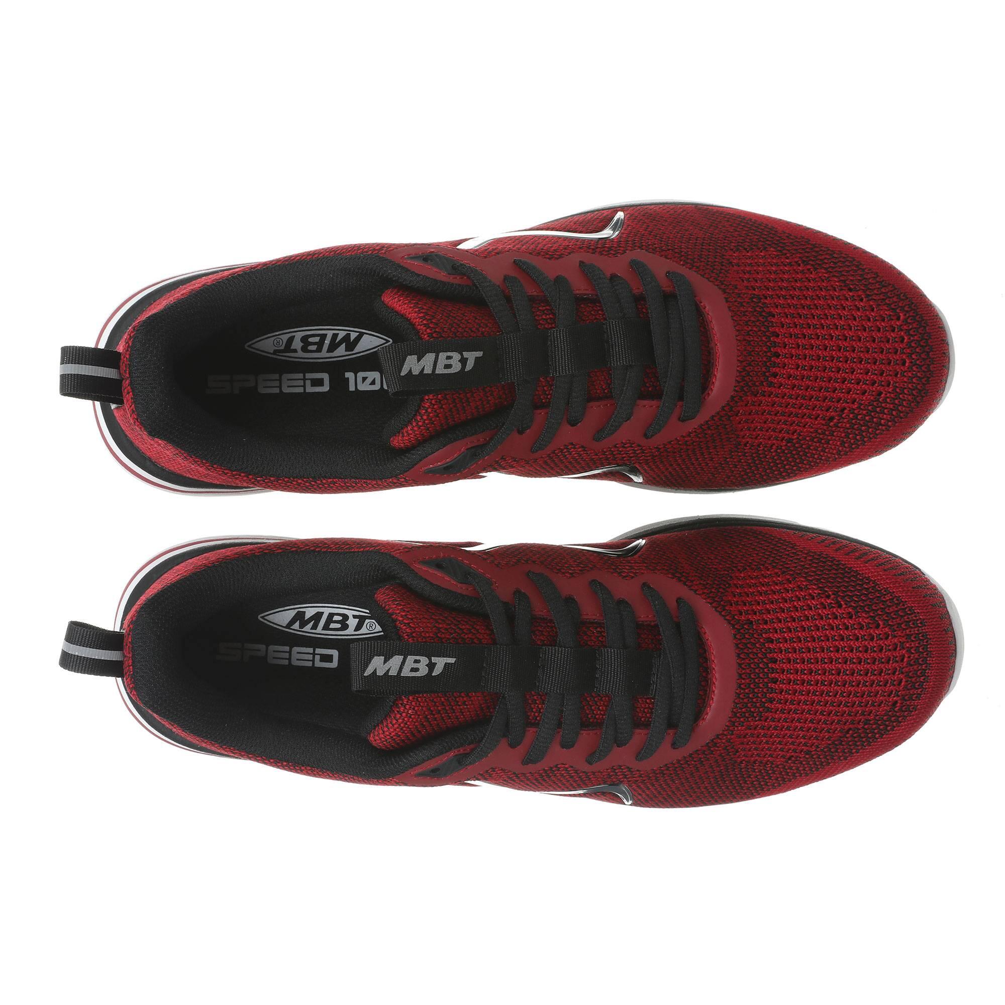 Scarpe da corsa da donna MBT Speed-1000 II Lace Up 4/7