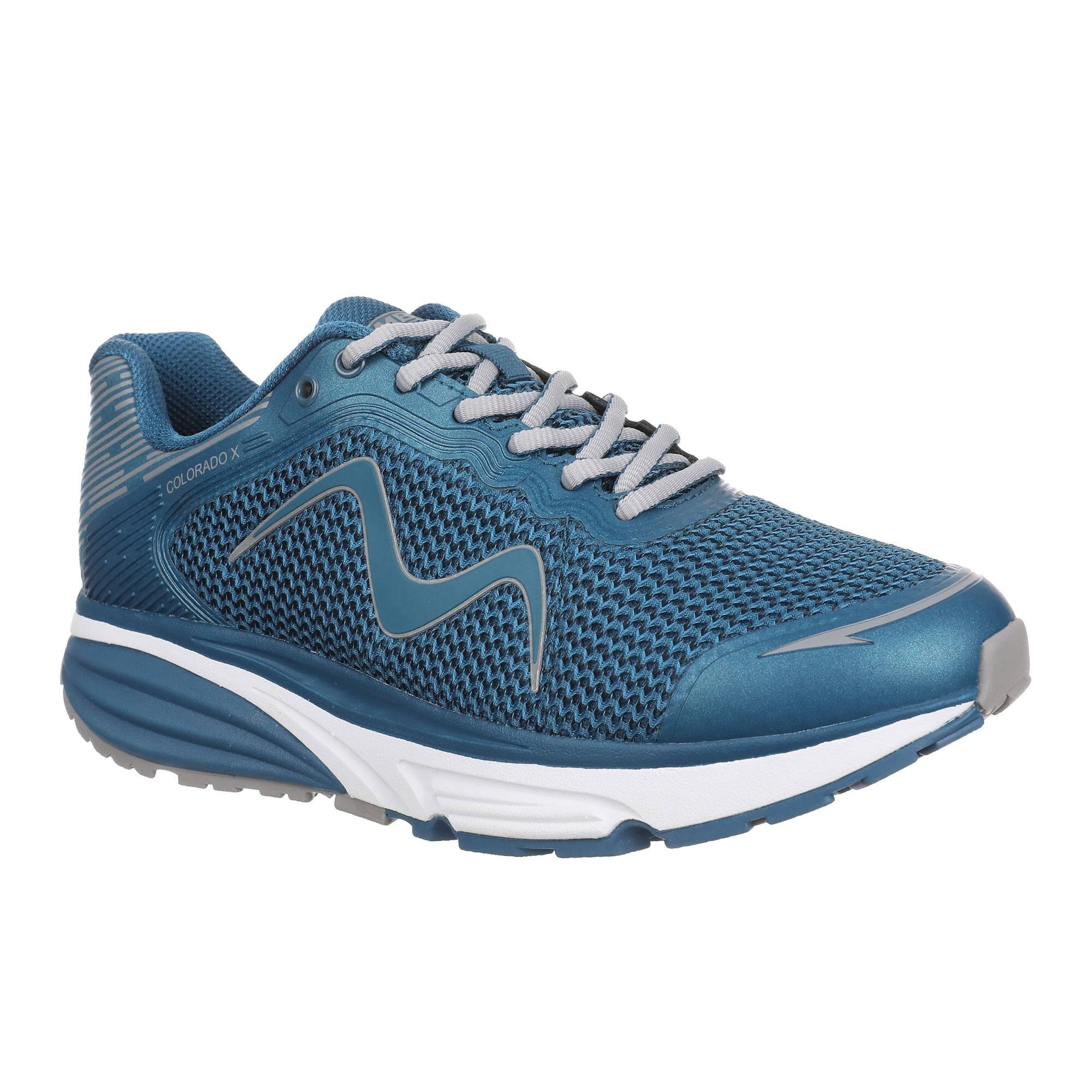 Scarpe outdoor da uomo MBT Colorado X 5/7