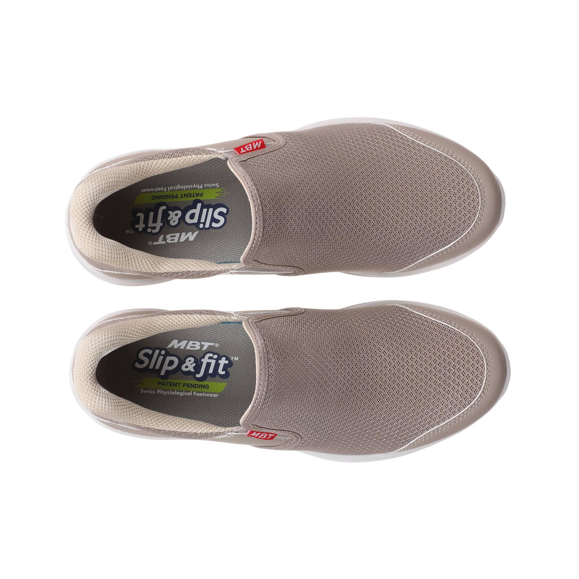 Sneakers donna MBT SF-Modena III Slip On 4/7