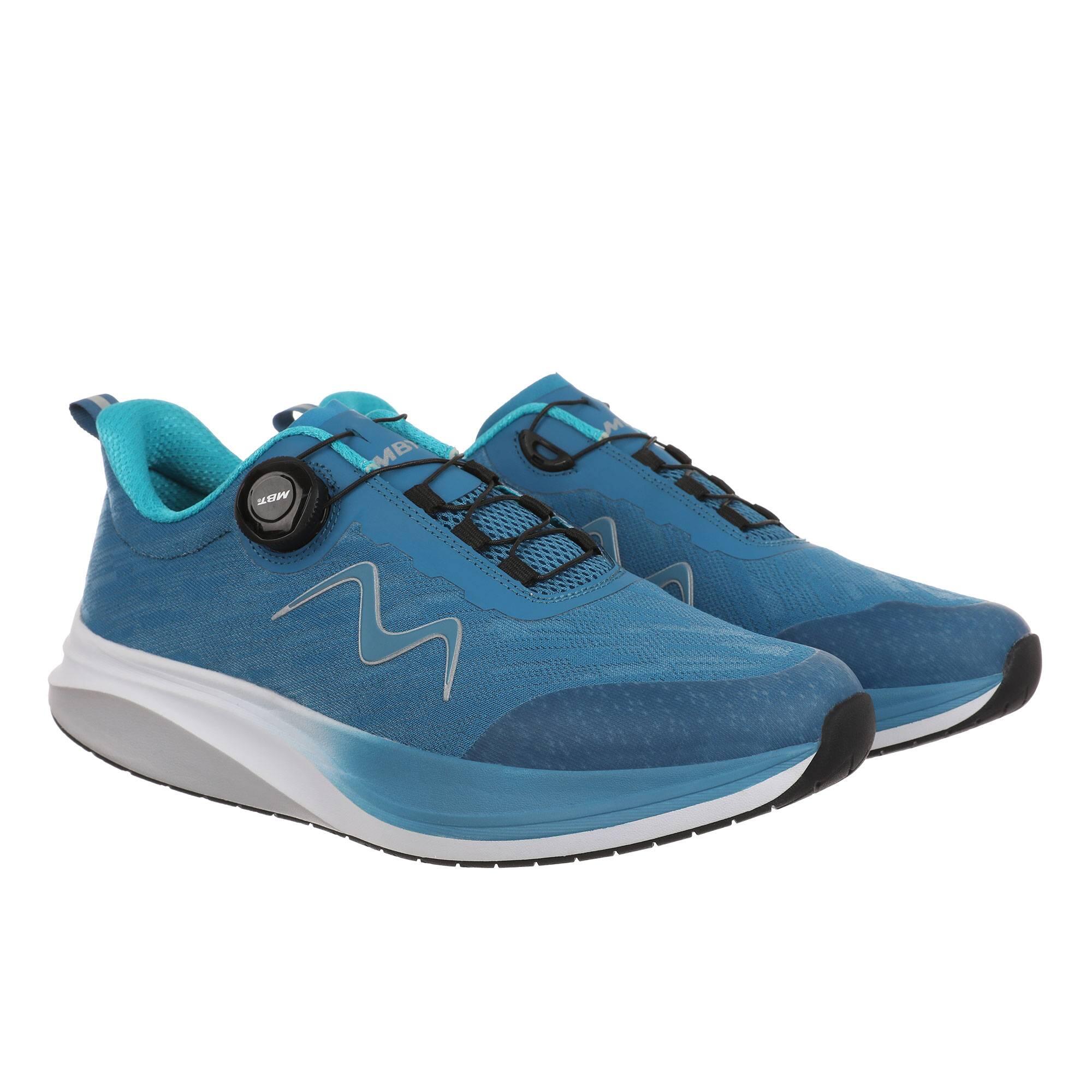 Scarpe da corsa da uomo MBT Galado 6/7