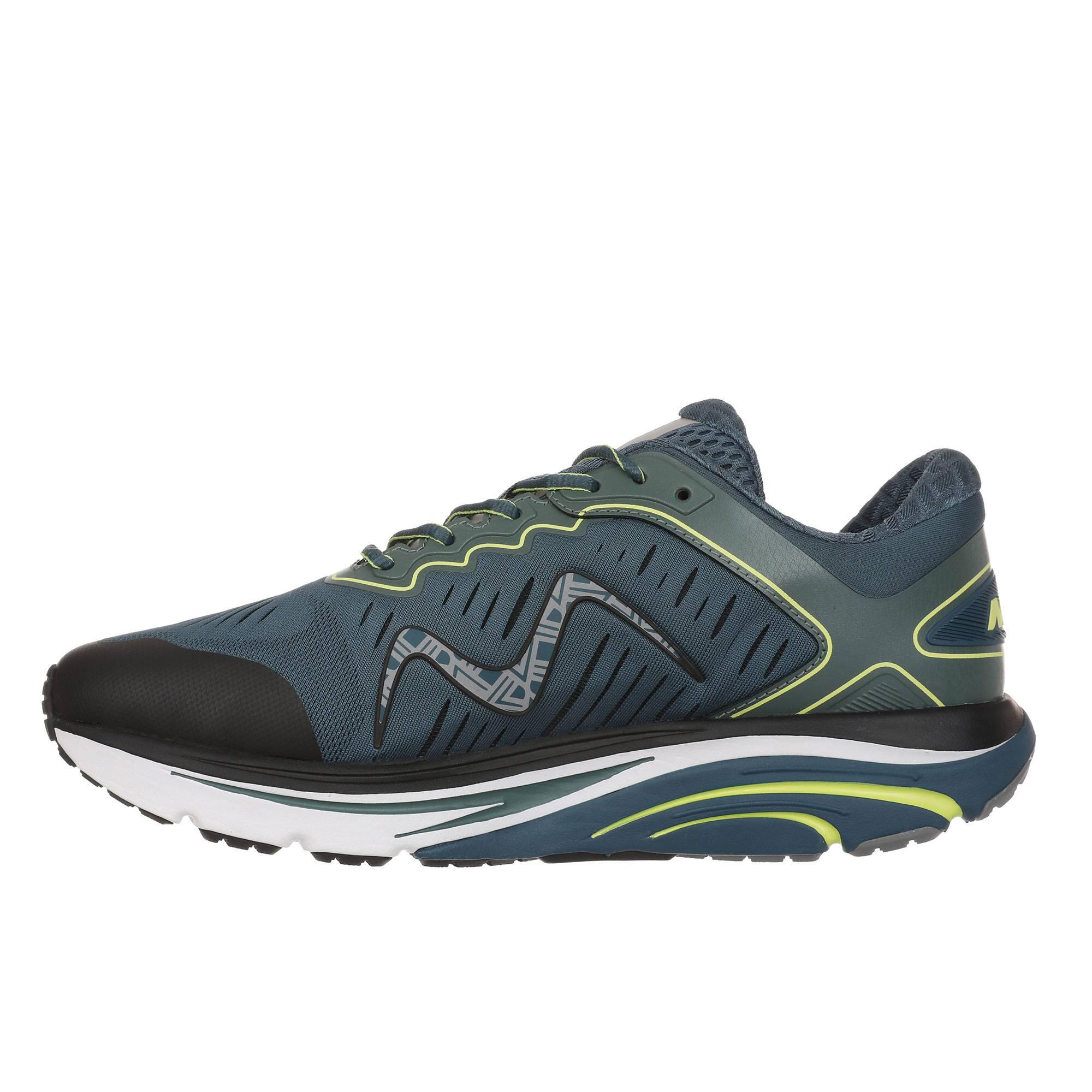 Herren Laufschuhe MBT MBT-2000 II Lace Up 2/8