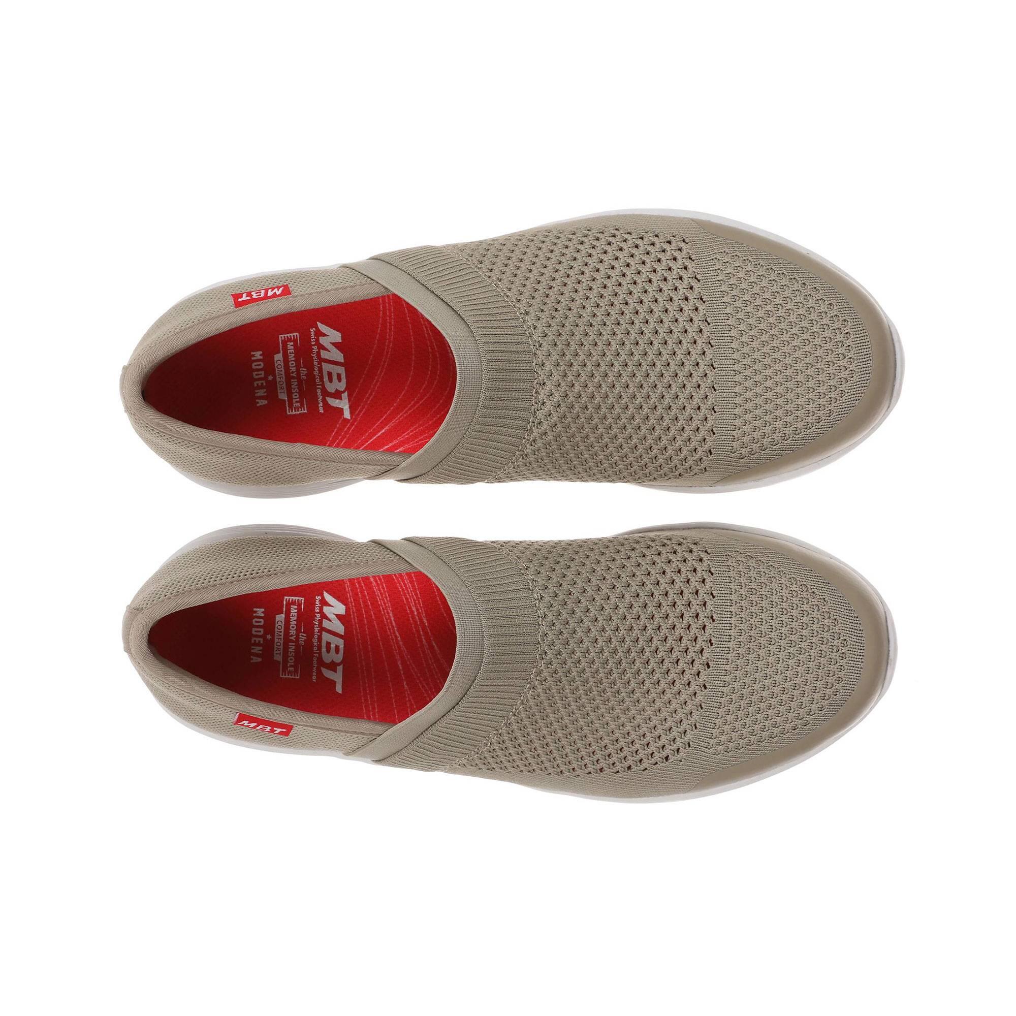 Sneakers femme MBT Niwasi Slip On 4/8