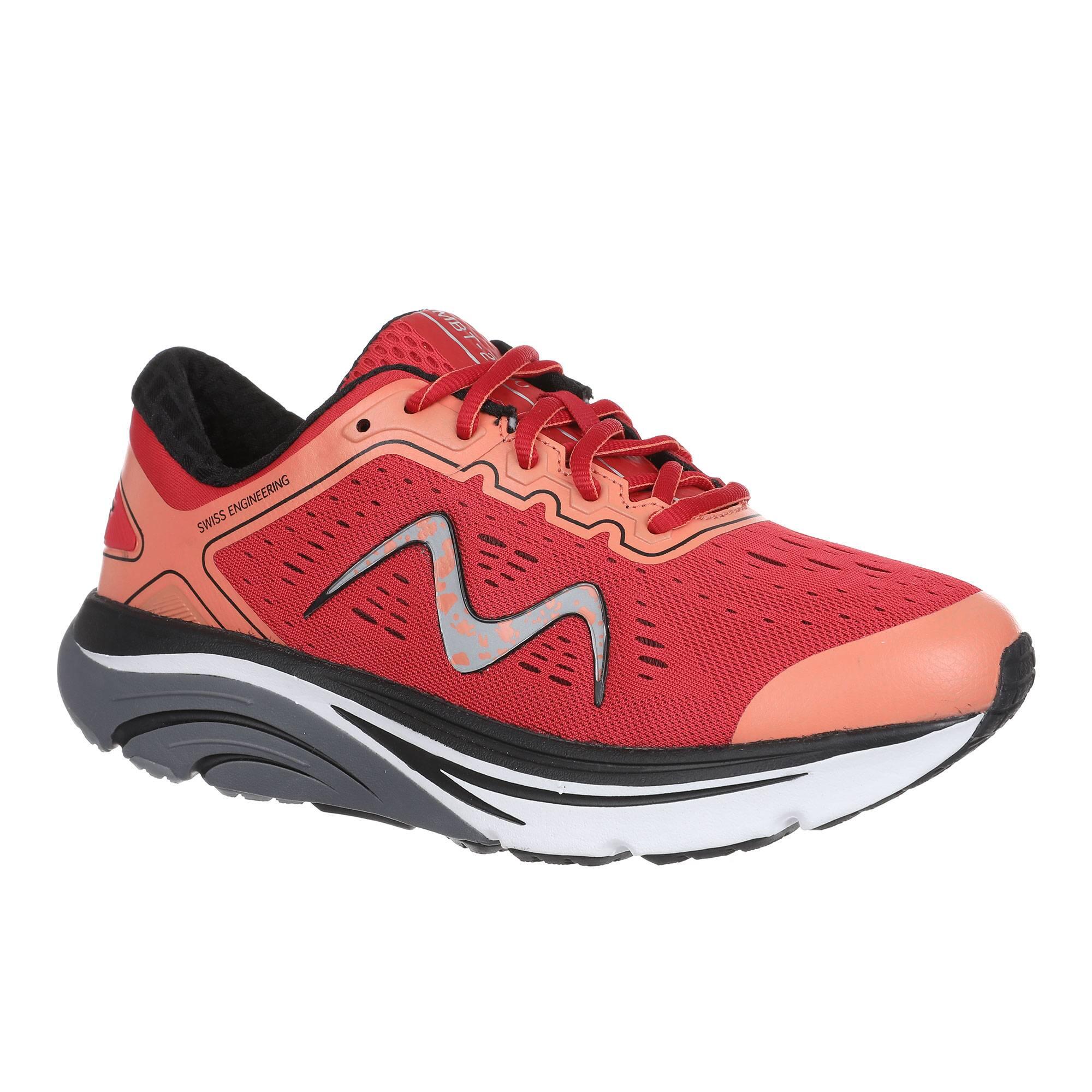 Scarpe da corsa da donna MBT MBT-2000 Lace Up 5/7