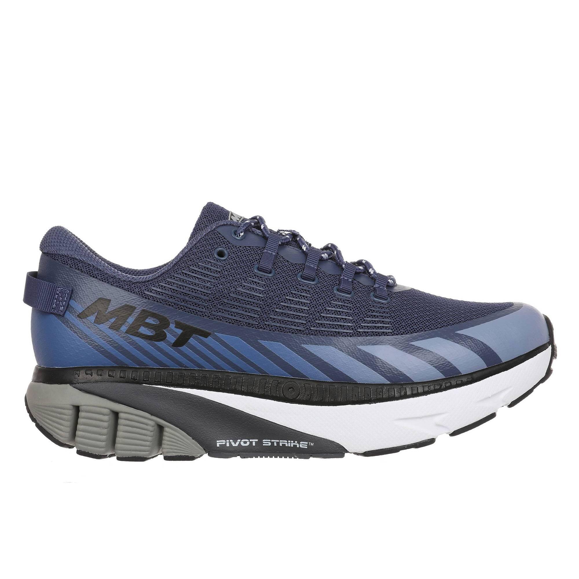 Zapatillas Deporte De Mujer MBT DEPORTIVA MTR-1500 TRAINER 703035 W AZUL