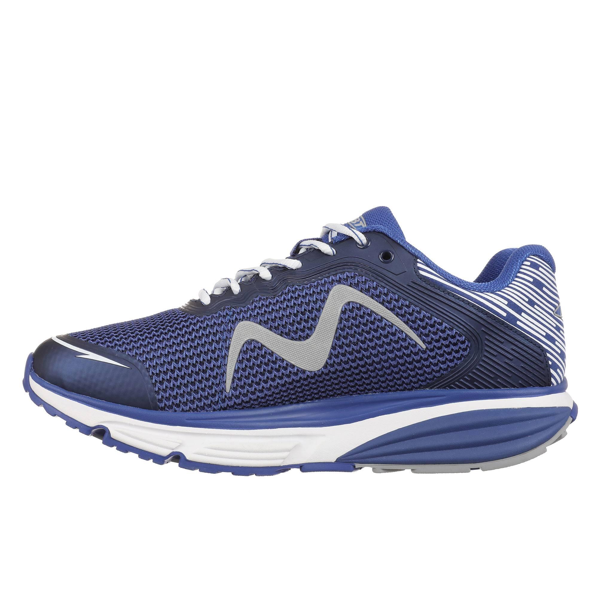 Chaussures de plein air pour hommes MBT Colorado X 2/8