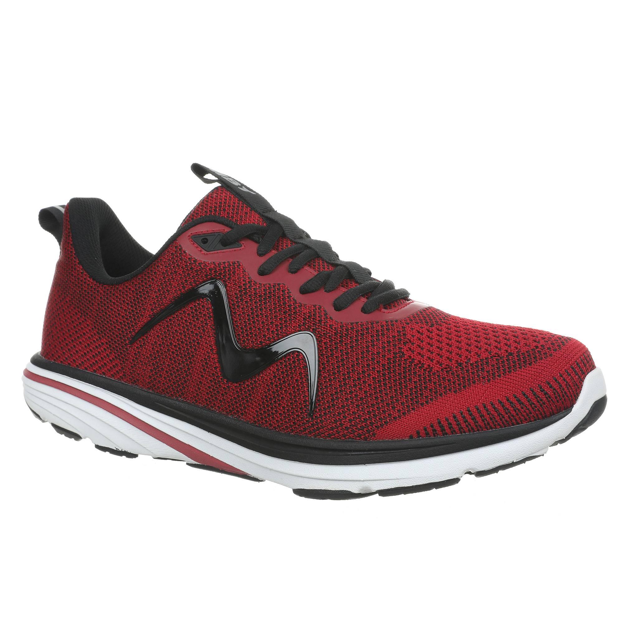 Scarpe da corsa da donna MBT Speed-1000 II Lace Up 5/7