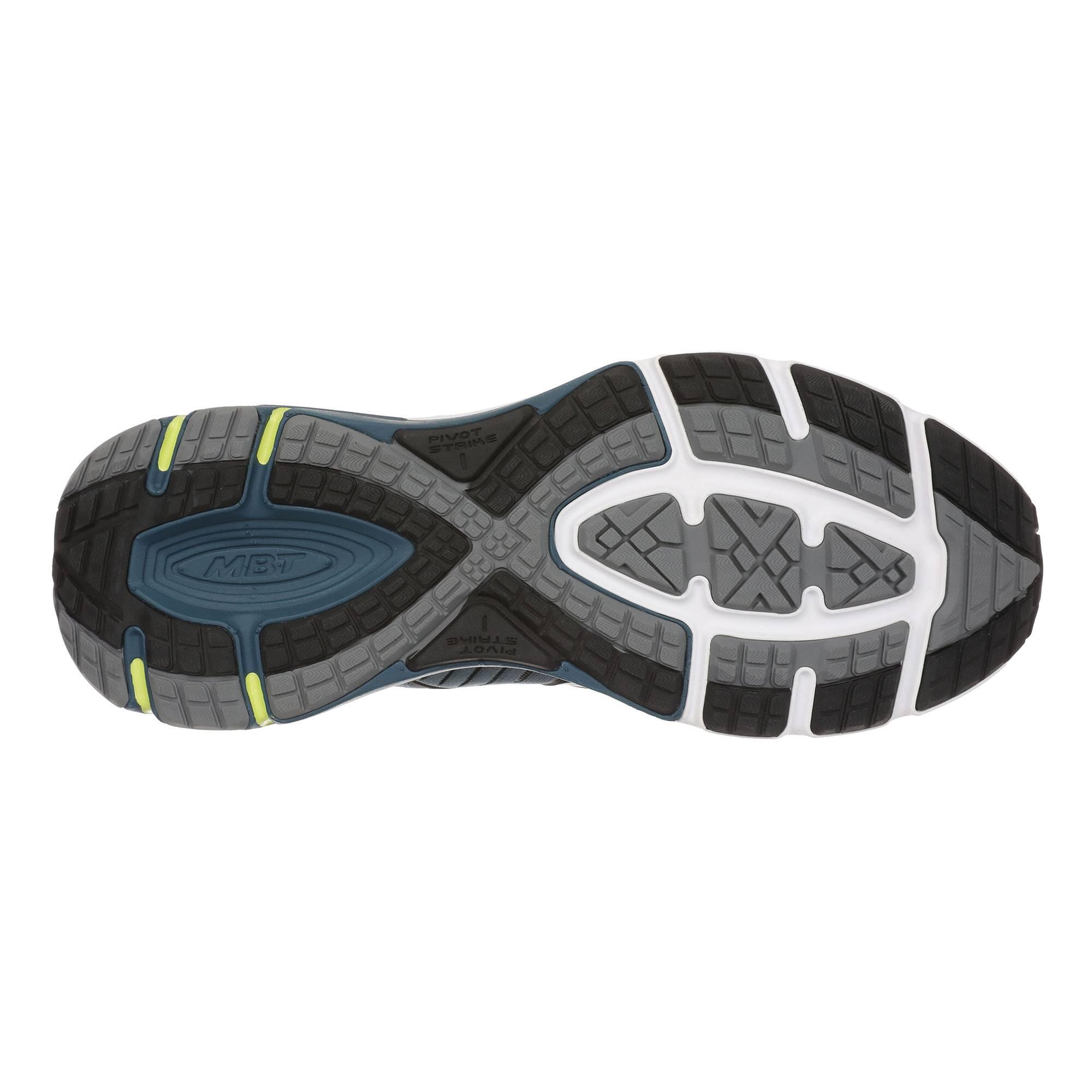 Herren Laufschuhe MBT MBT-2000 II Lace Up 7/8