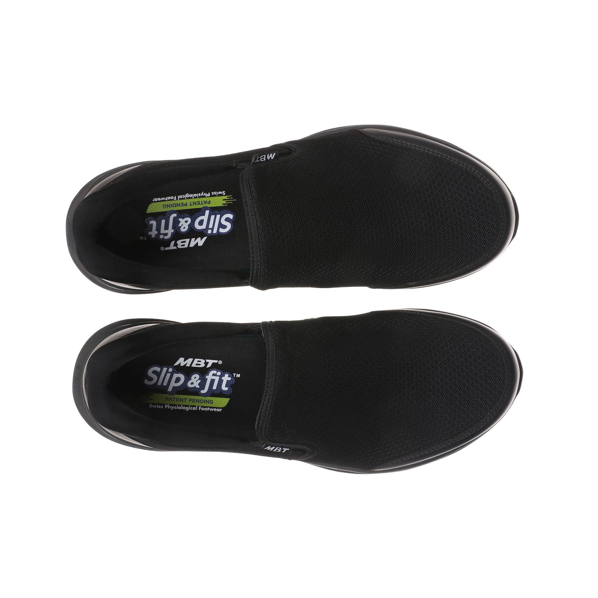 Zapatillas de hombre MBT SF-Modena De-Slip On 4E 4/8