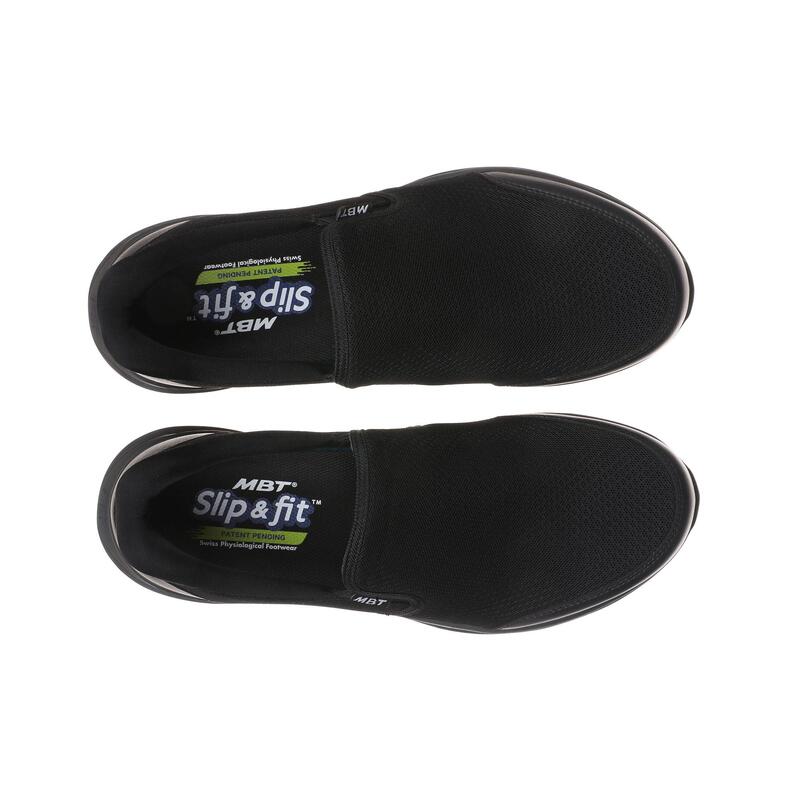 Pantofi sport bărbați MBT SF-Modena De-Slip On 4E