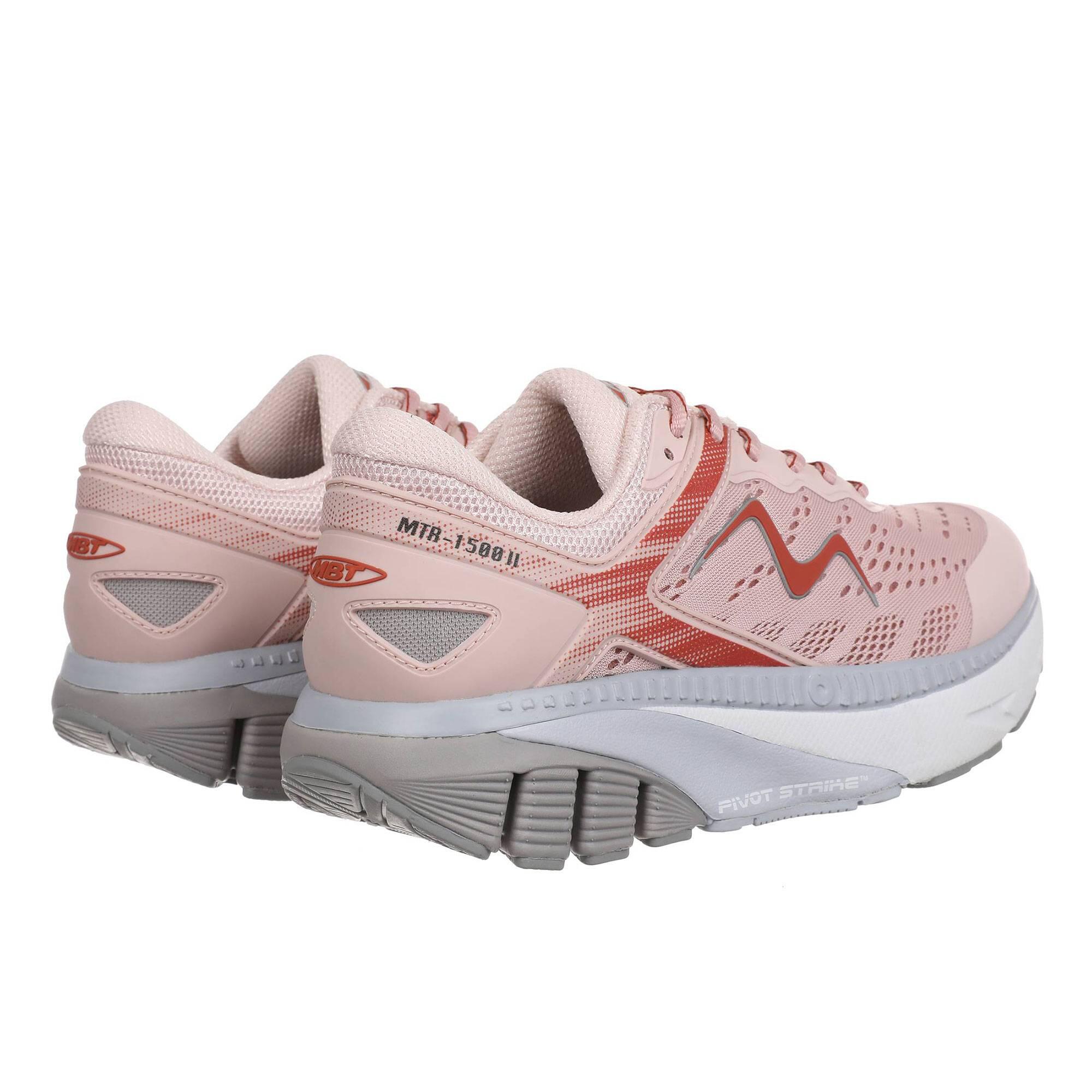 Dames hardloopschoenen MBT MTR-1500 II Veters 3/7