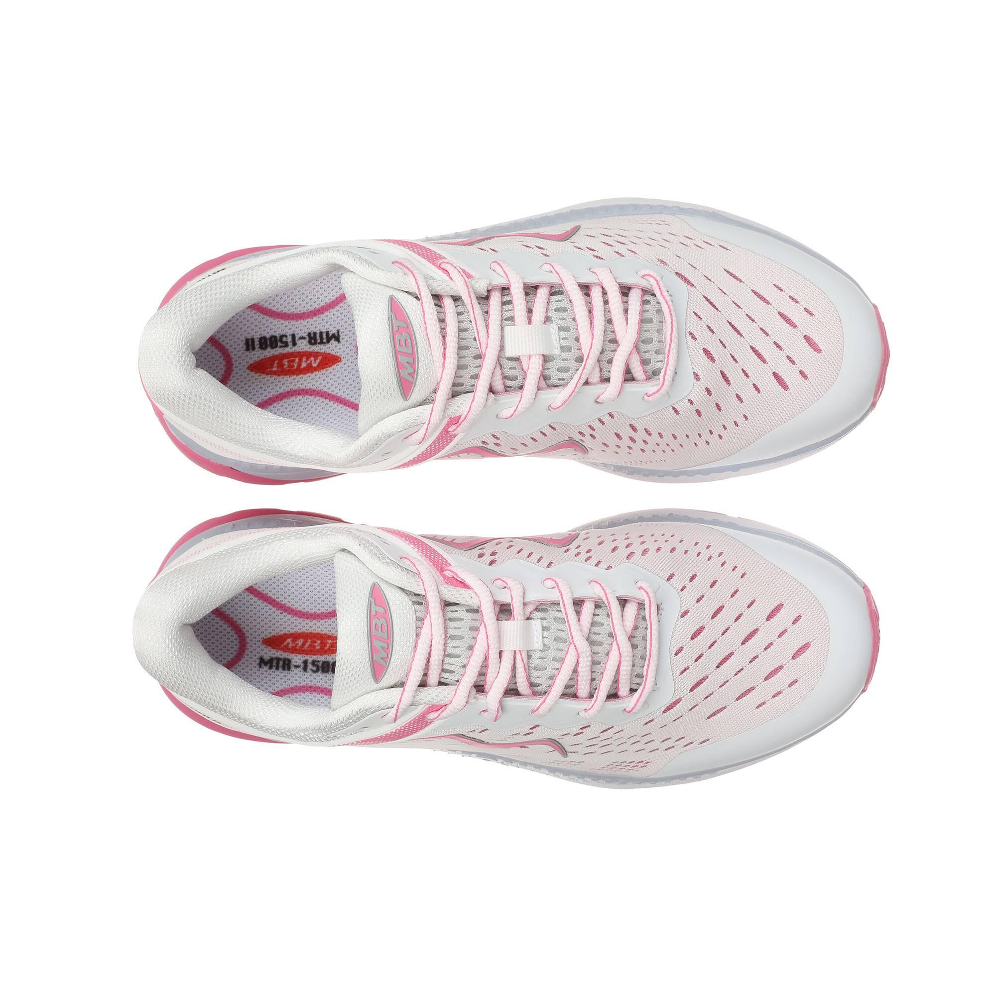 Scarpe da corsa da donna MBT MTR-1500 II Lace Up 4/7