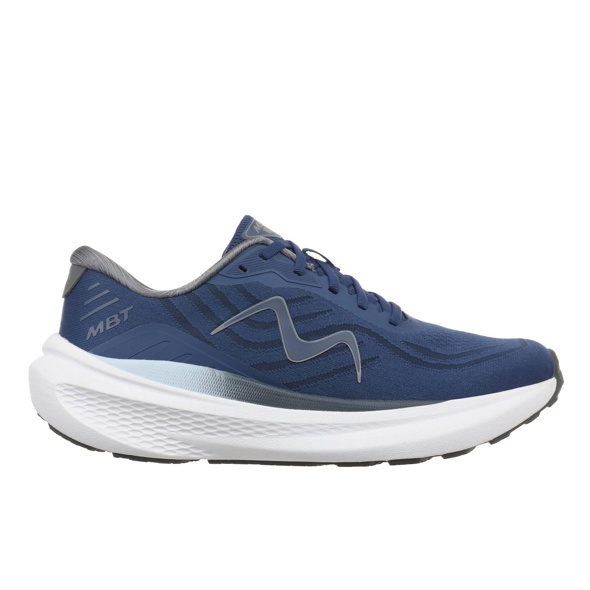 Scarpe da corsa da uomo MBT MBT-1000 LACE UP 2/7