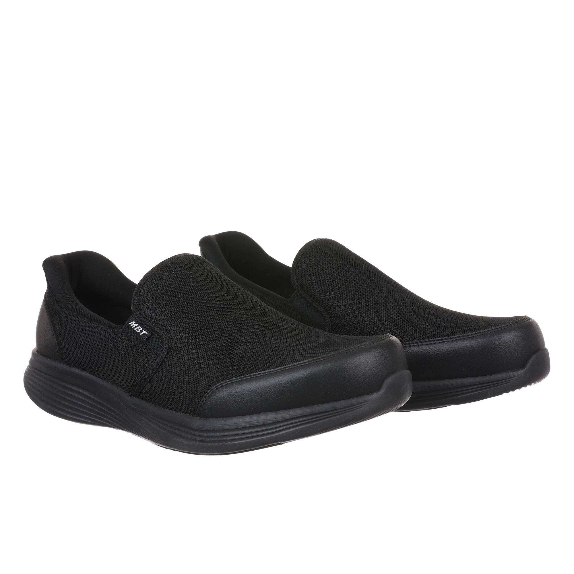 Zapatillas de hombre MBT SF-Modena De-Slip On 4E 6/8