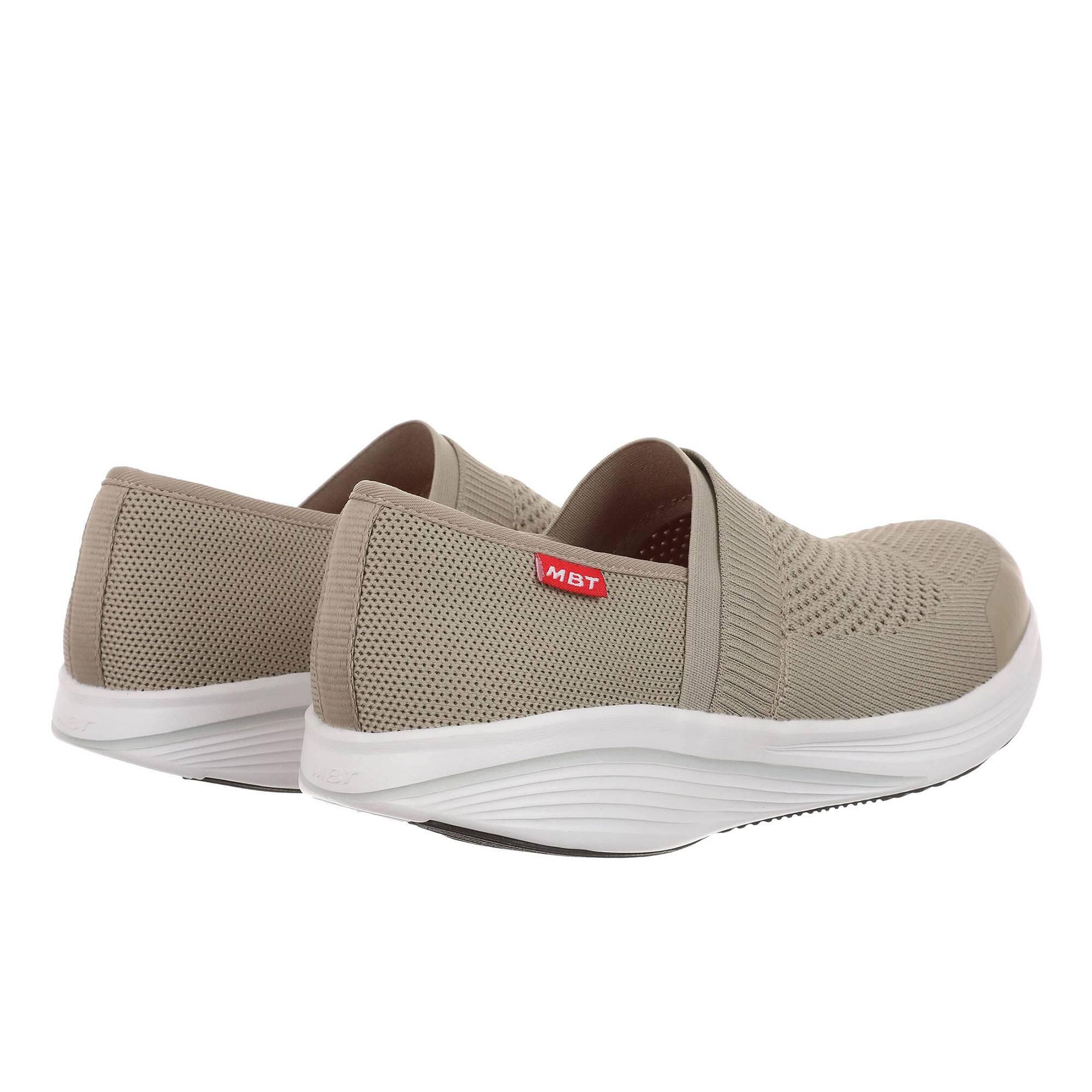 Sneakers femme MBT Niwasi Slip On 3/8