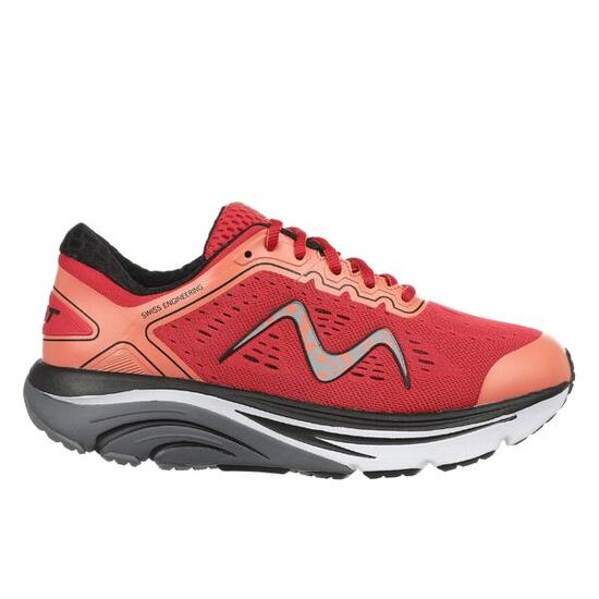 Zapatillas Running para mujer MBT MBT-2000 Lace Up