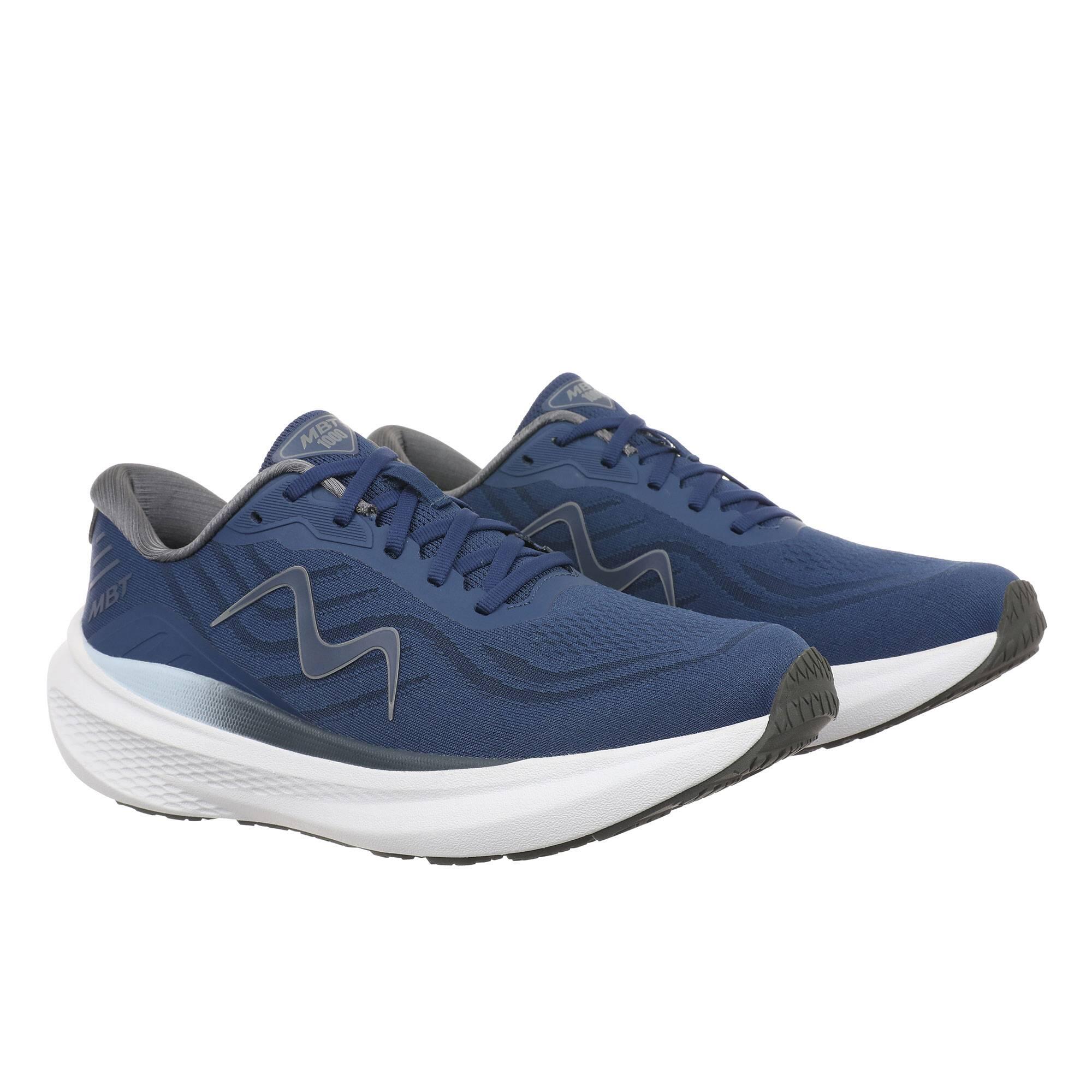 Scarpe running MBT 1000 6/7