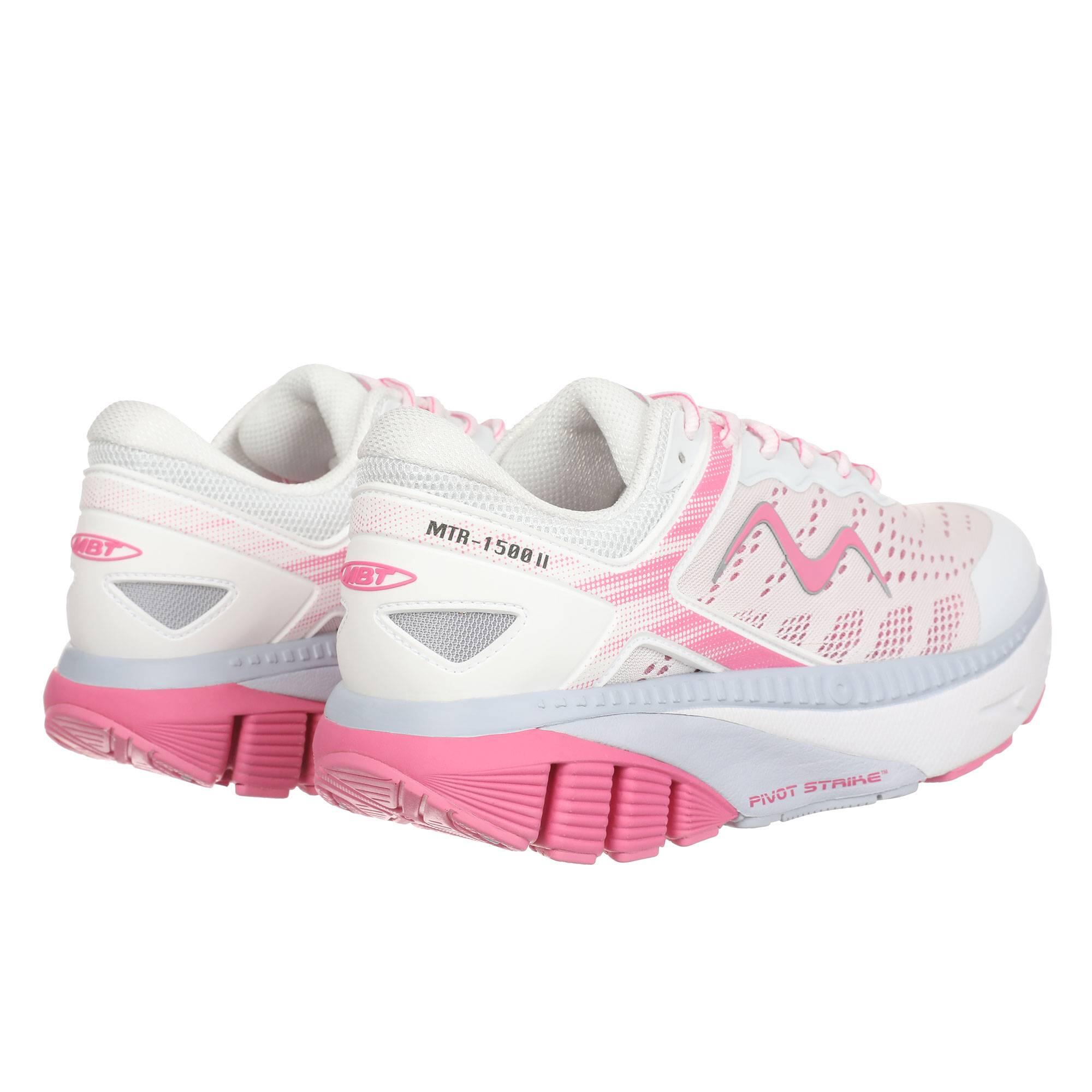 Scarpe da corsa da donna MBT MTR-1500 II Lace Up 3/7