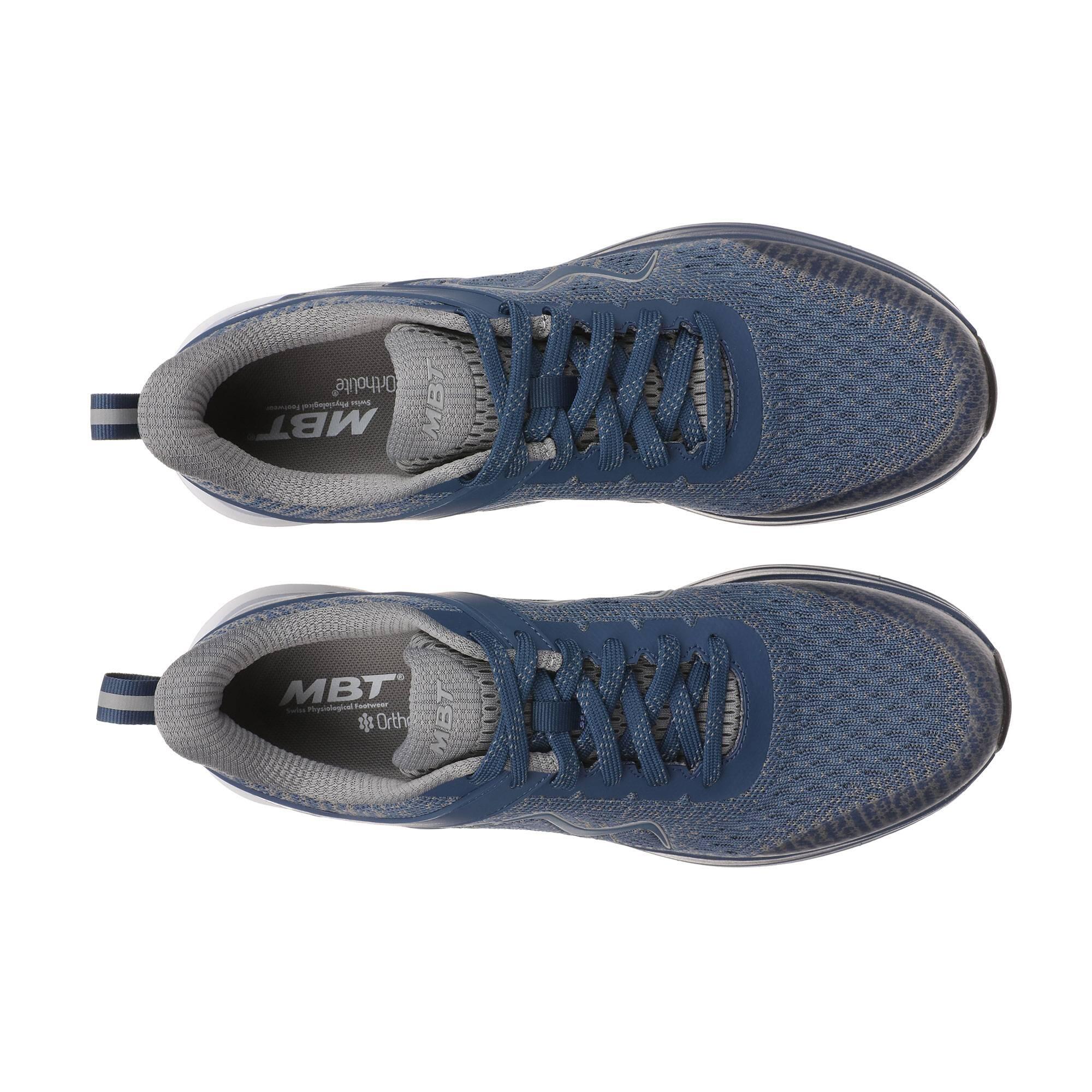 Scarpe running da donna MBT Huracan 3 4/7