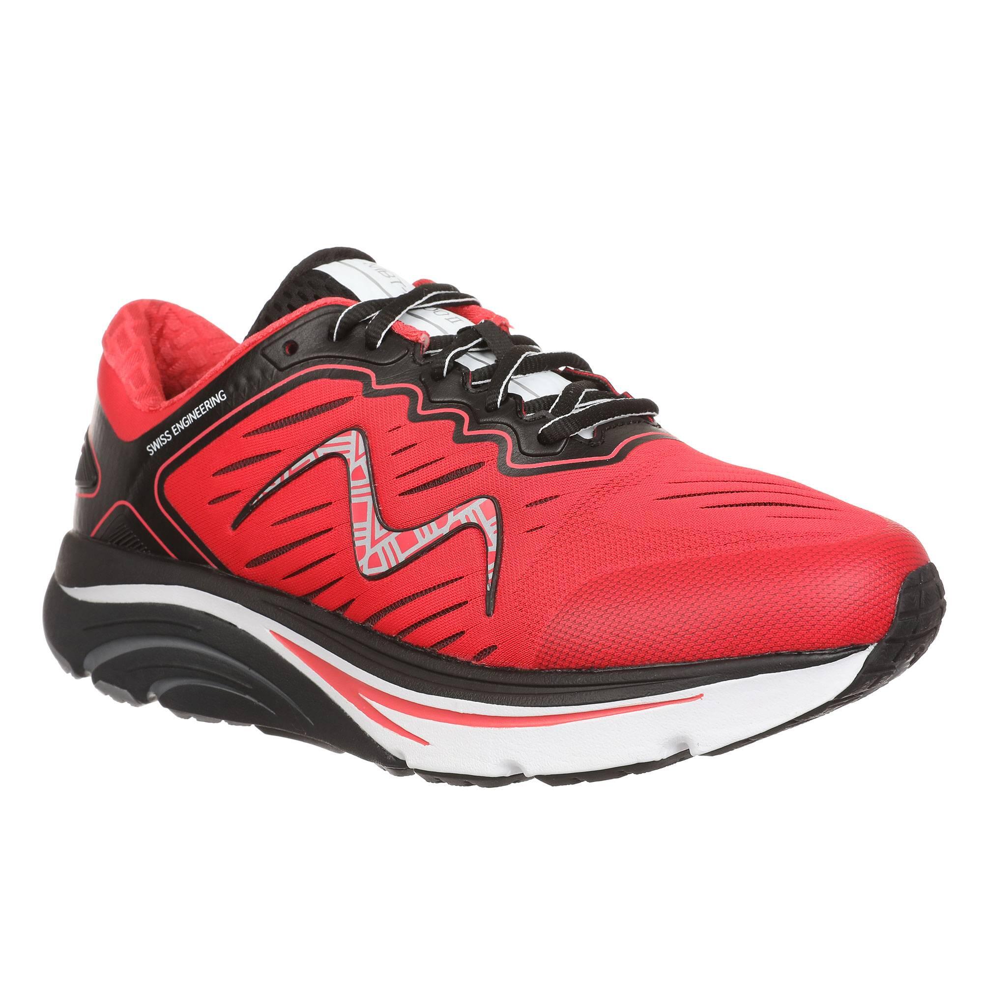 Scarpe da corsa da uomo MBT MBT-2000 II Lace Up 5/7