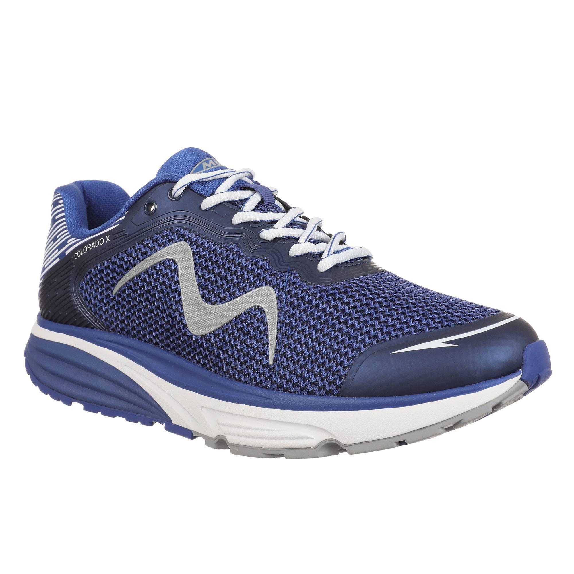 Scarpe running da donna MBT Colorado X 5/7