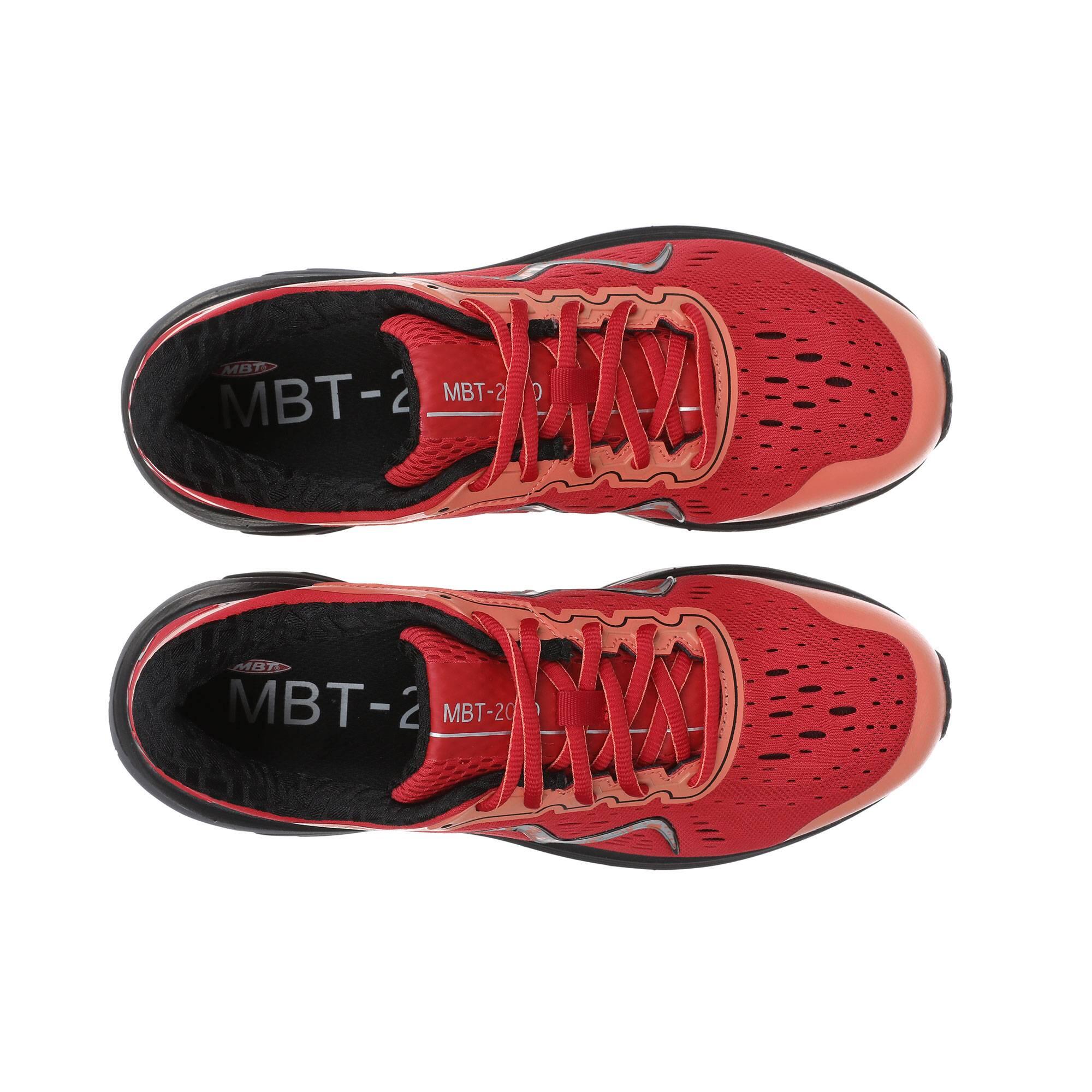 Scarpe da corsa da donna MBT MBT-2000 Lace Up 4/7