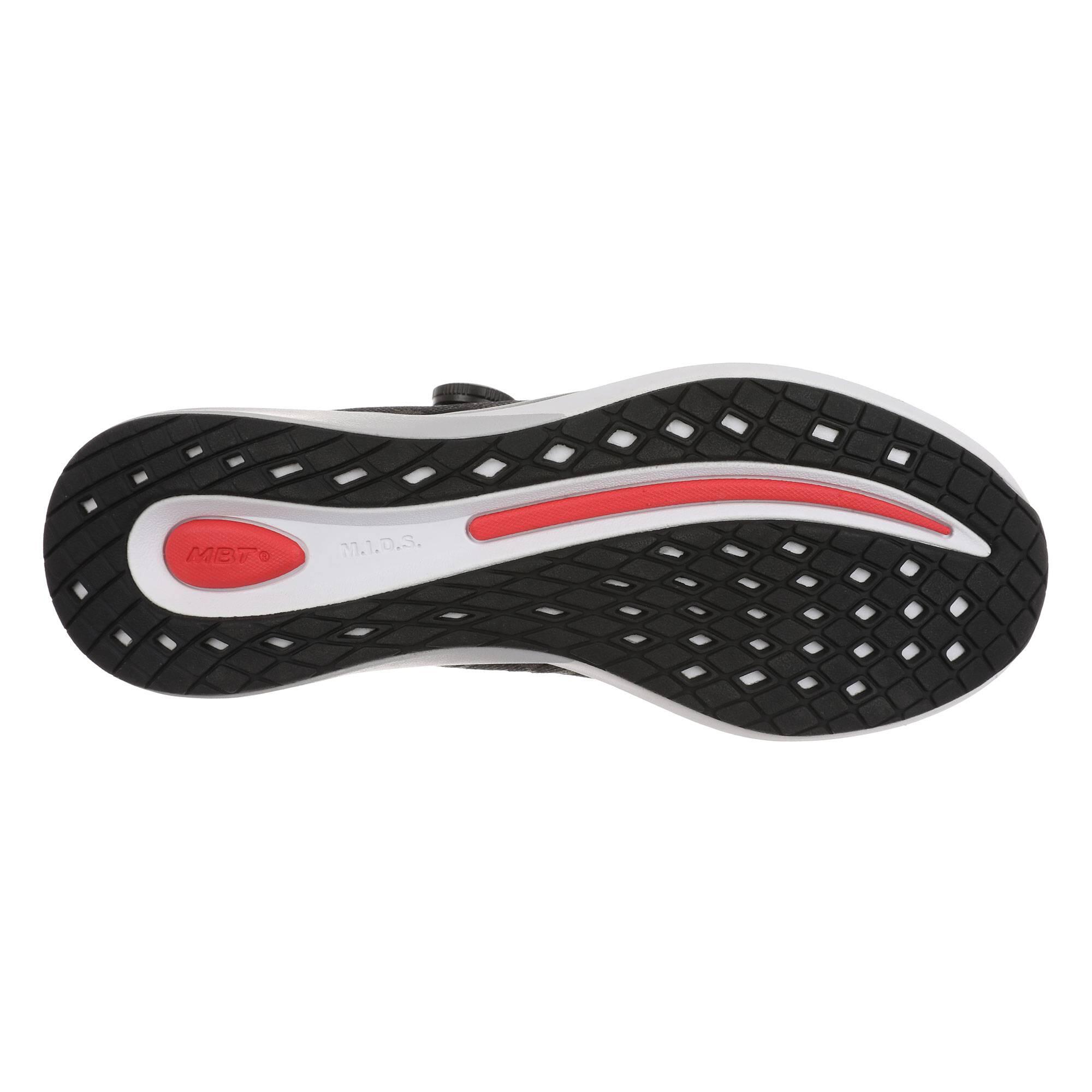 Sapatos de corrida femininos MBT Galado 7/7