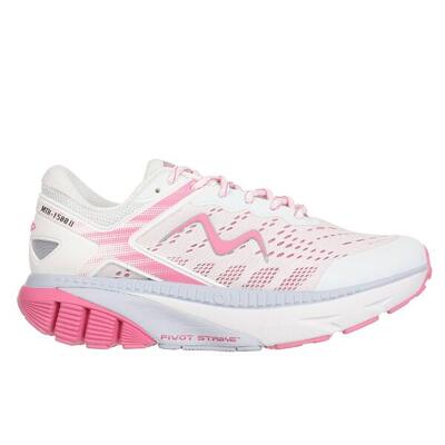 Zapatillas Running para mujer MBT MTR-1500 II Lace Up