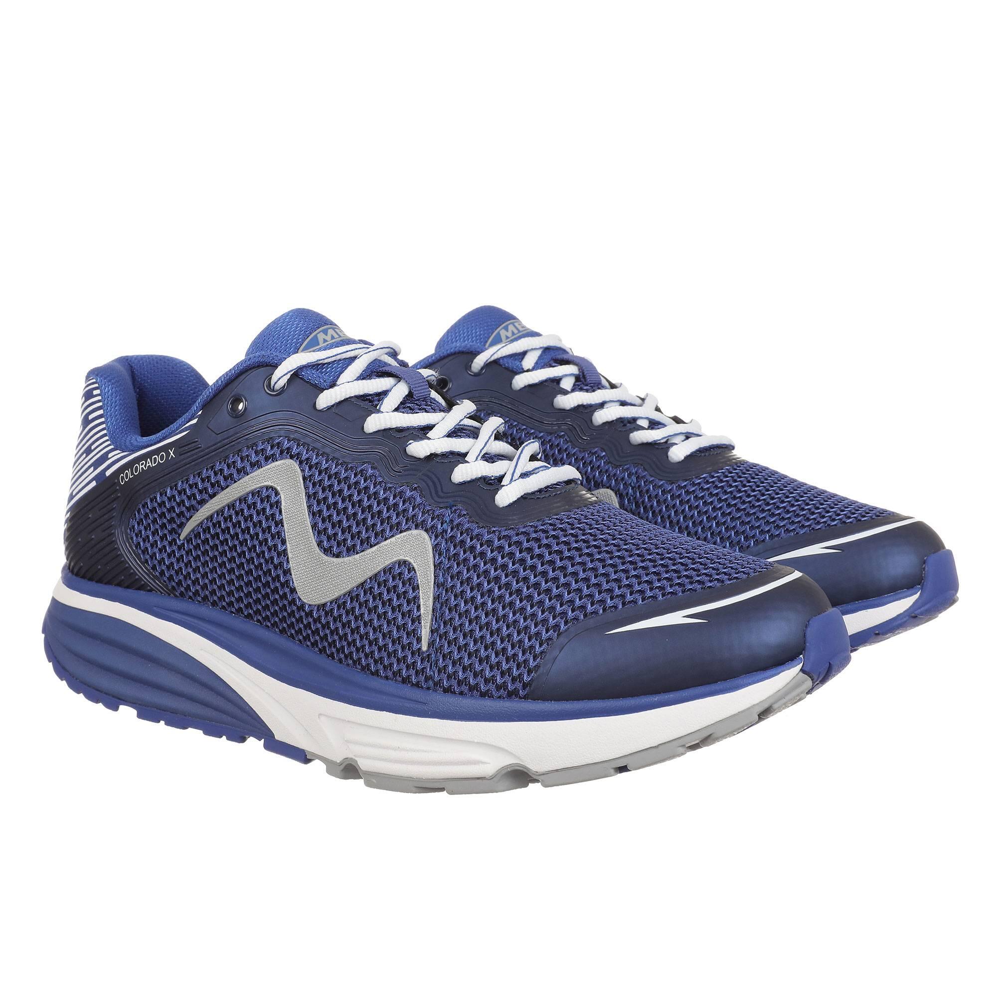 Scarpe running da donna MBT Colorado X 6/7