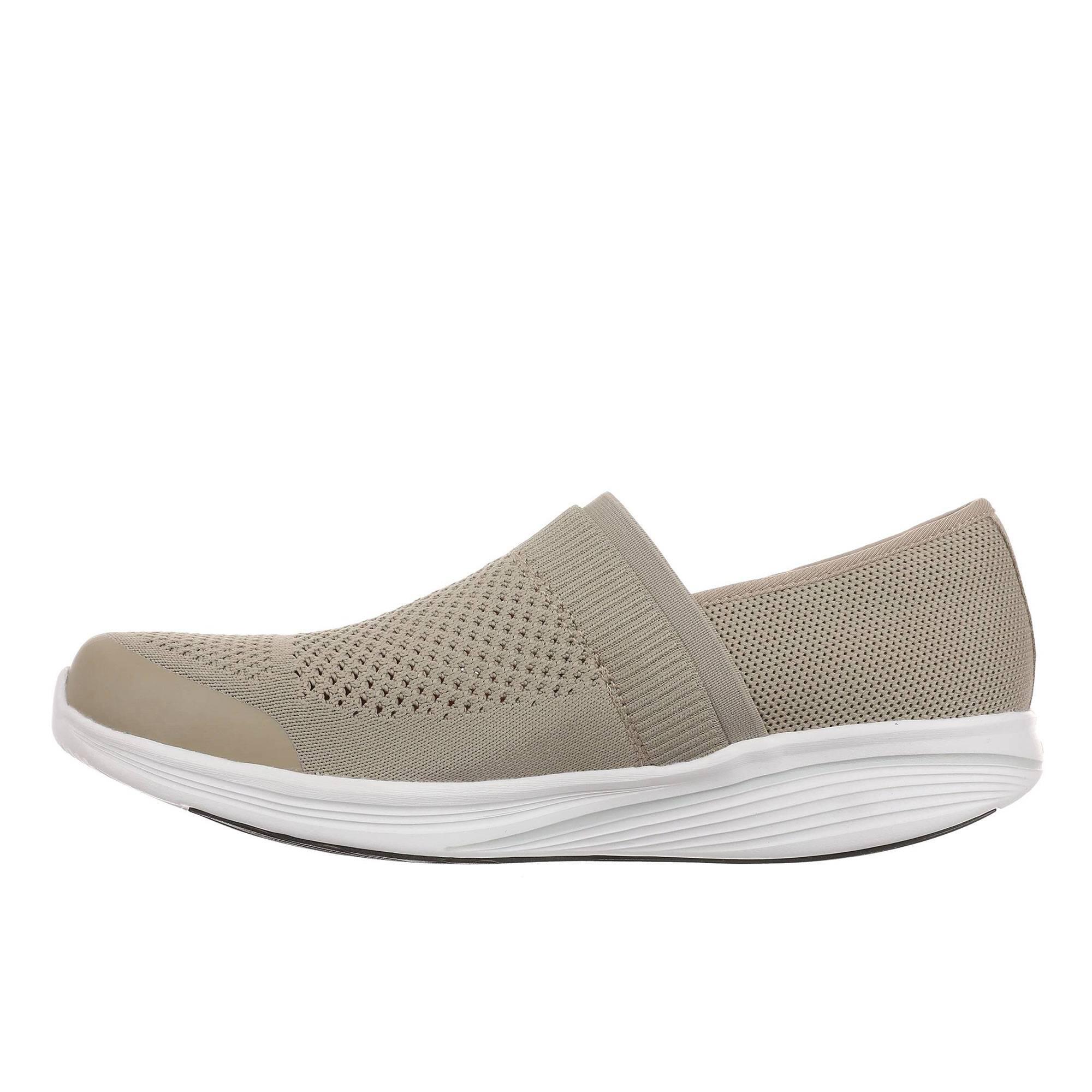 Sneakers femme MBT Niwasi Slip On 2/8