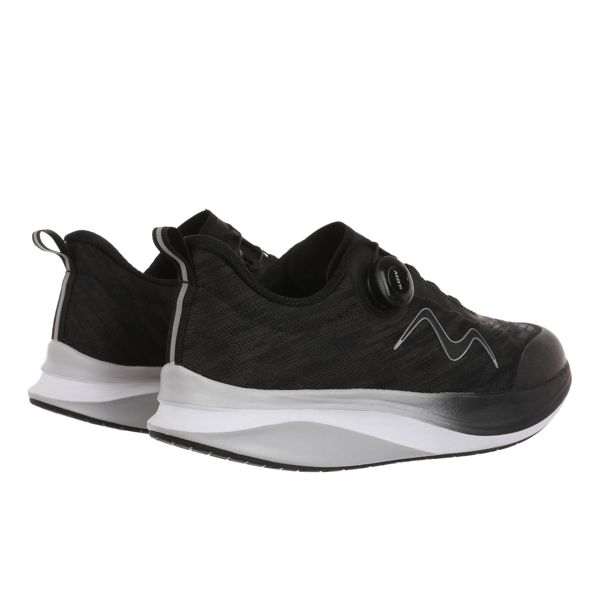 Zapatillas running para hombre MBT Galado 3/8