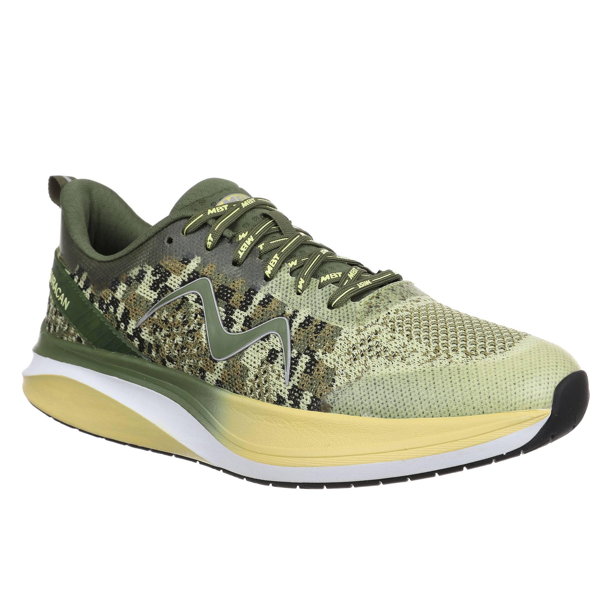 Scarpe da corsa da donna MBT Huracan-3000 II-Camouflage 5/7