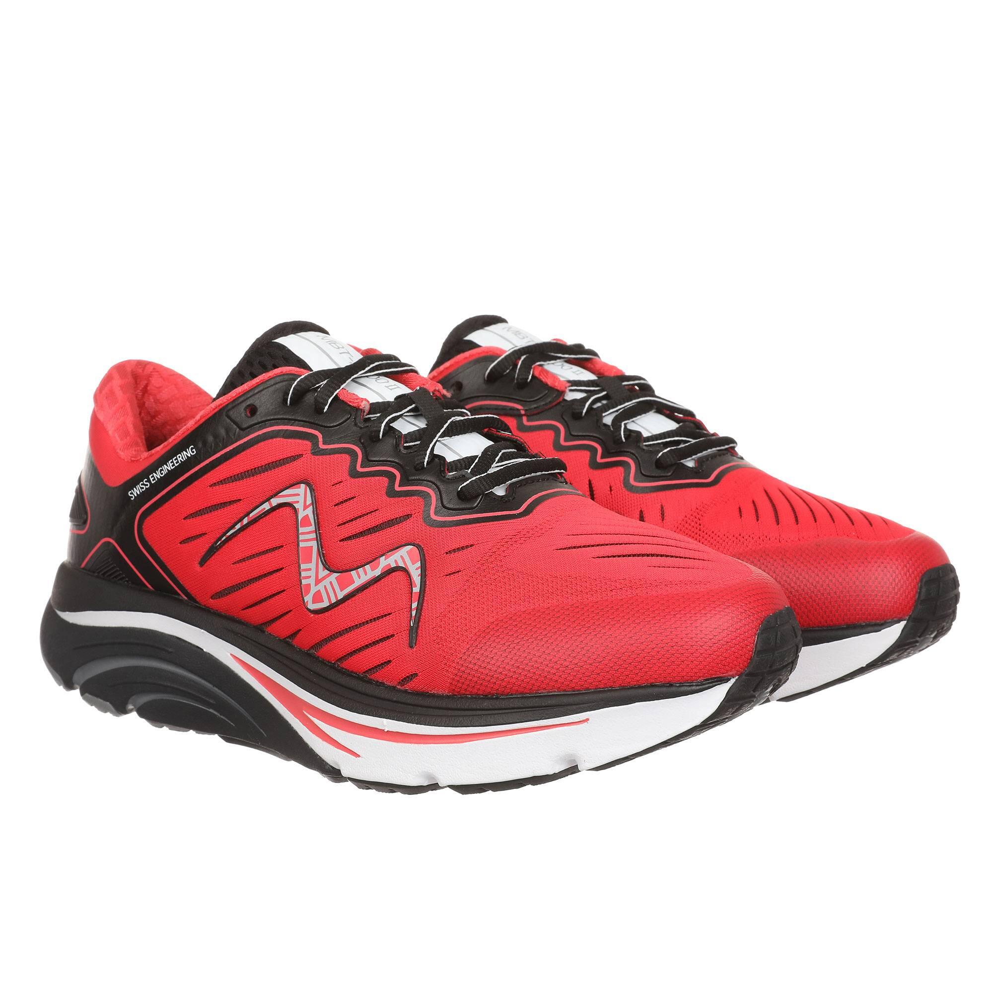 Scarpe da corsa da uomo MBT MBT-2000 II Lace Up 6/7