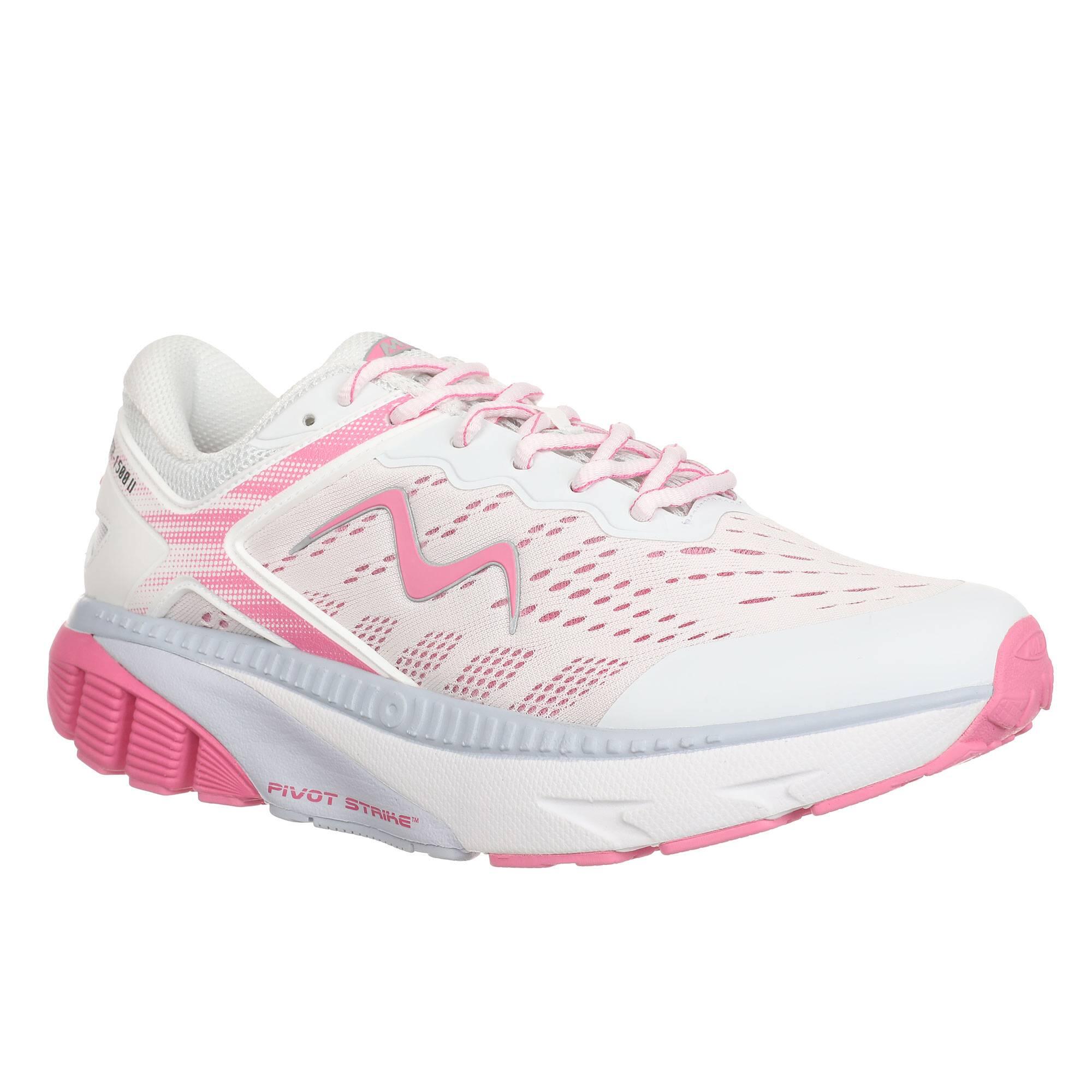 Scarpe da corsa da donna MBT MTR-1500 II Lace Up 5/7