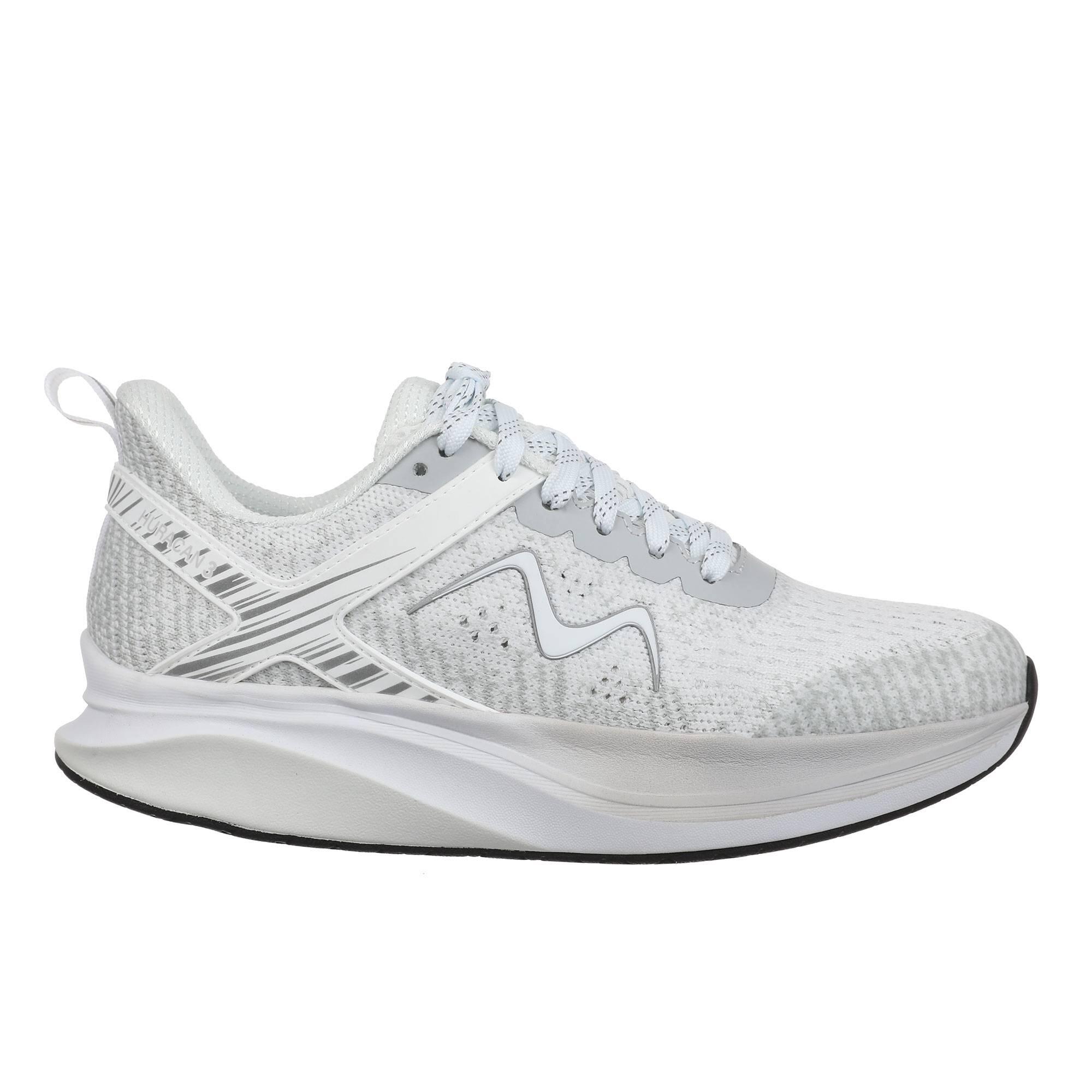 Chaussures de course pour femmes MBT Huracan 3 Lace Up 1/8
