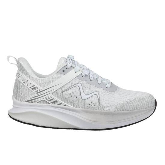 Chaussures de course pour femmes MBT Huracan 3 Lace Up