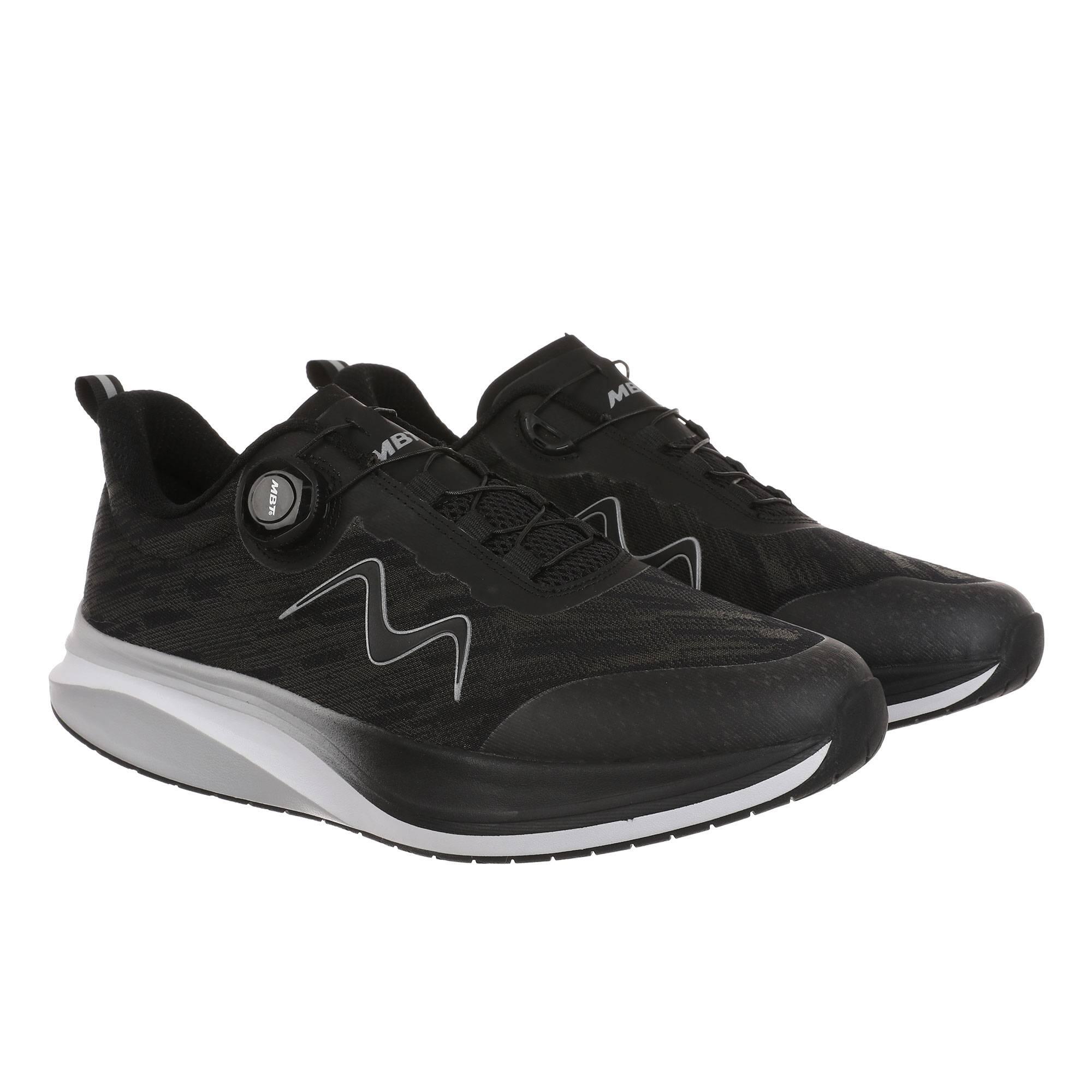 Zapatillas running para hombre MBT Galado 6/8