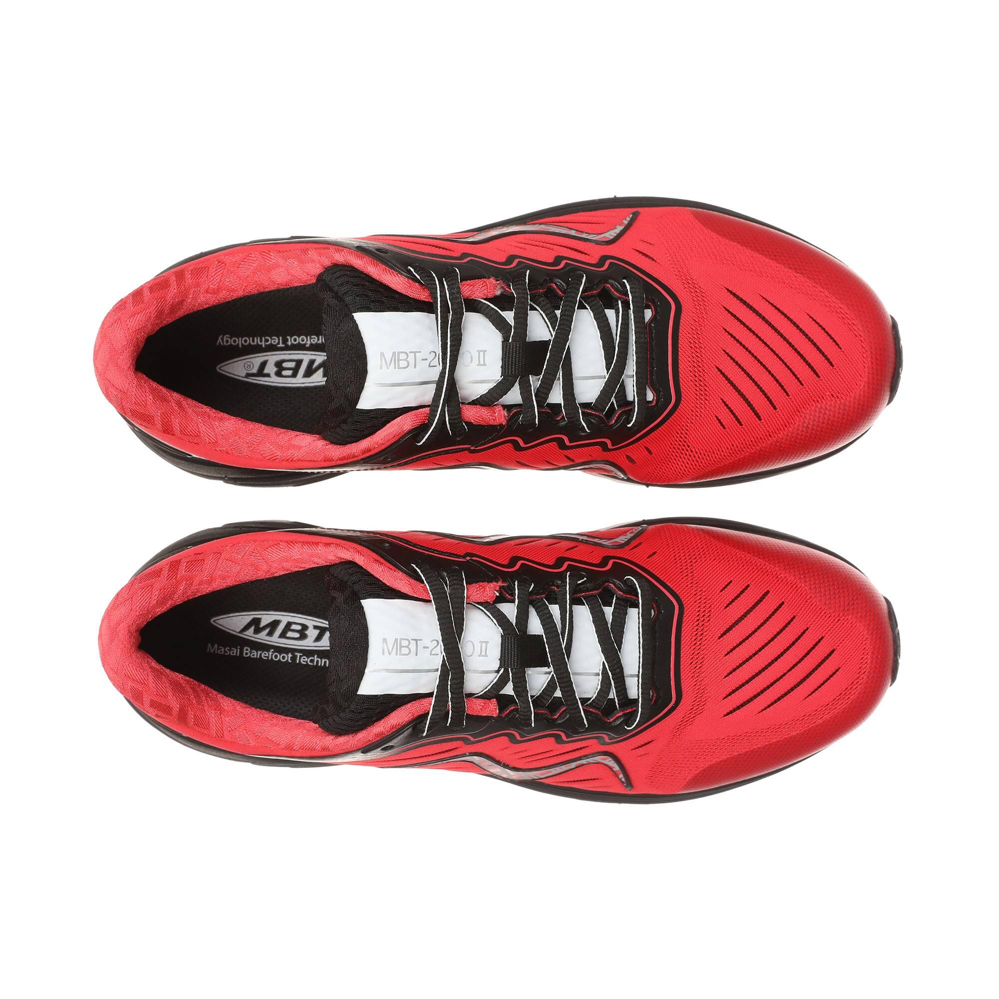 Scarpe da corsa da uomo MBT MBT-2000 II Lace Up 4/7