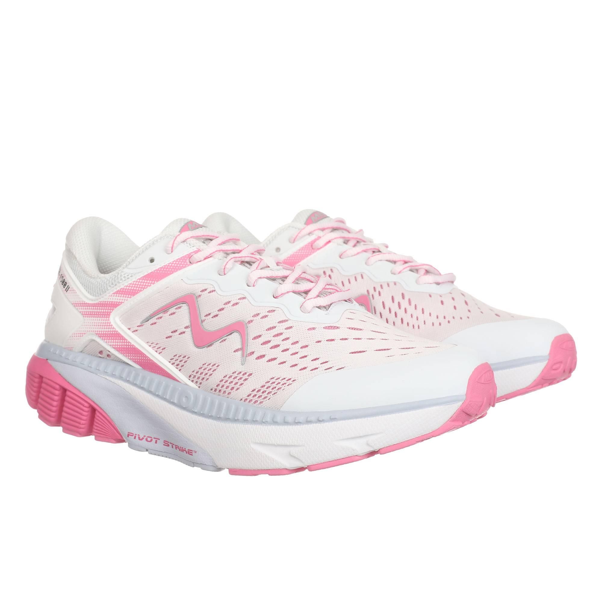 Scarpe da corsa da donna MBT MTR-1500 II Lace Up 6/7