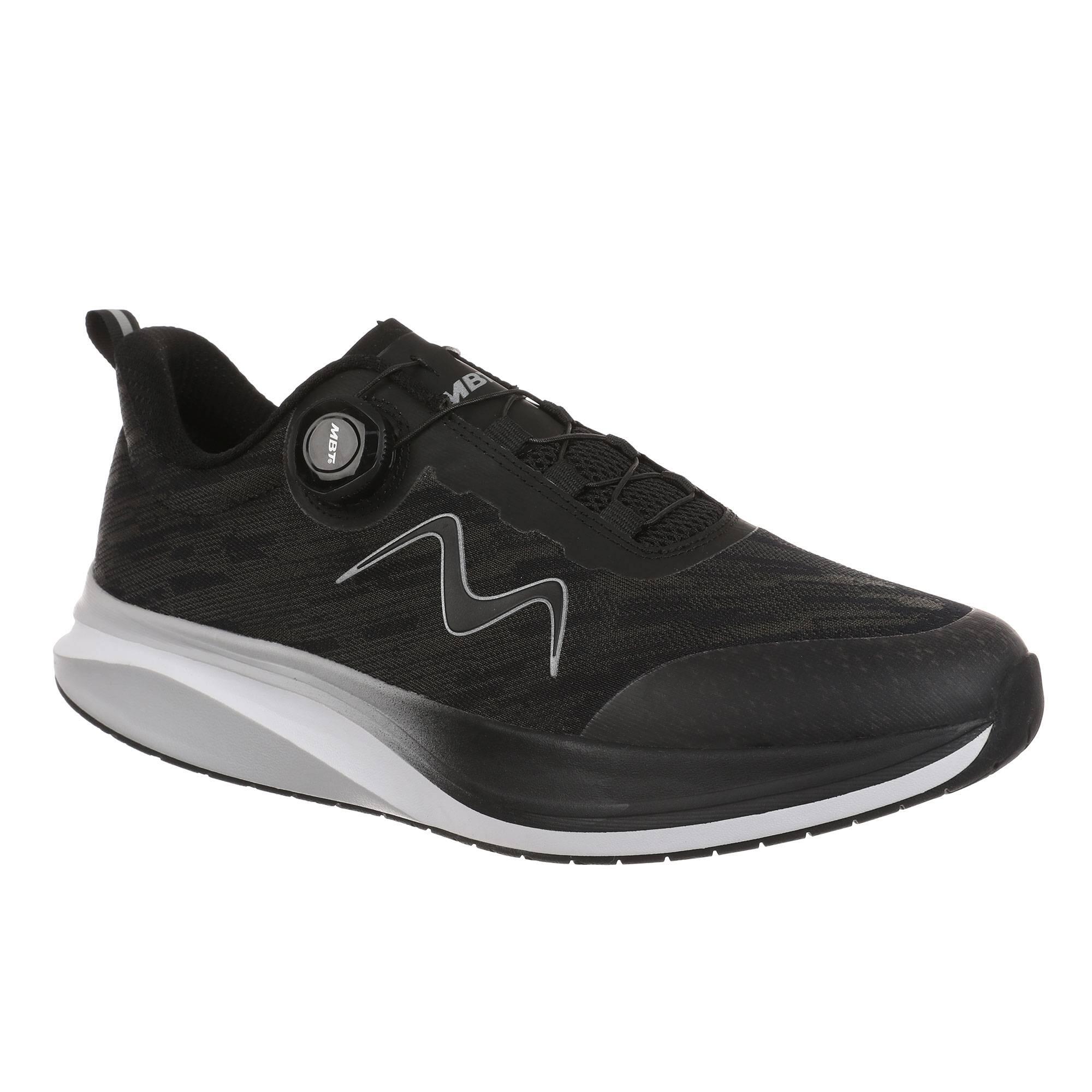 Zapatillas running para hombre MBT Galado 5/8
