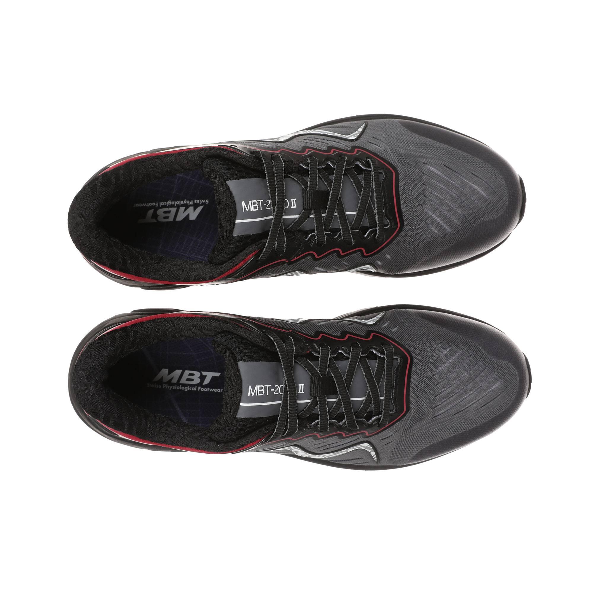 Scarpe da corsa da donna MBT MBT-2000 II Lace Up 4/7