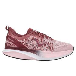 Chaussures de course pour femmes MBT Huracan-3000 II-Camouflage