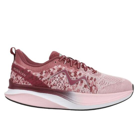 Zapatillas Running para mujer MBT Huracan-3000 II-Camouflage