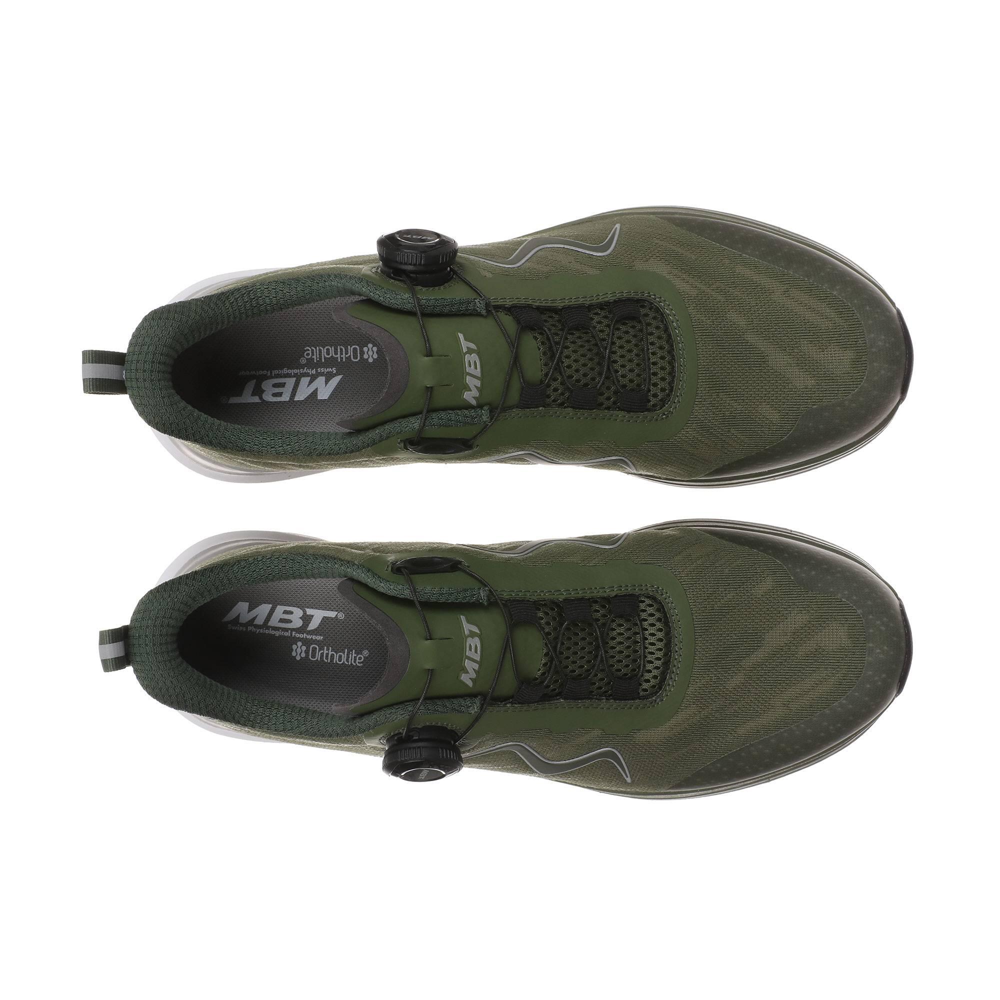 Sapatos de corrida masculinos MBT Galado 4/7