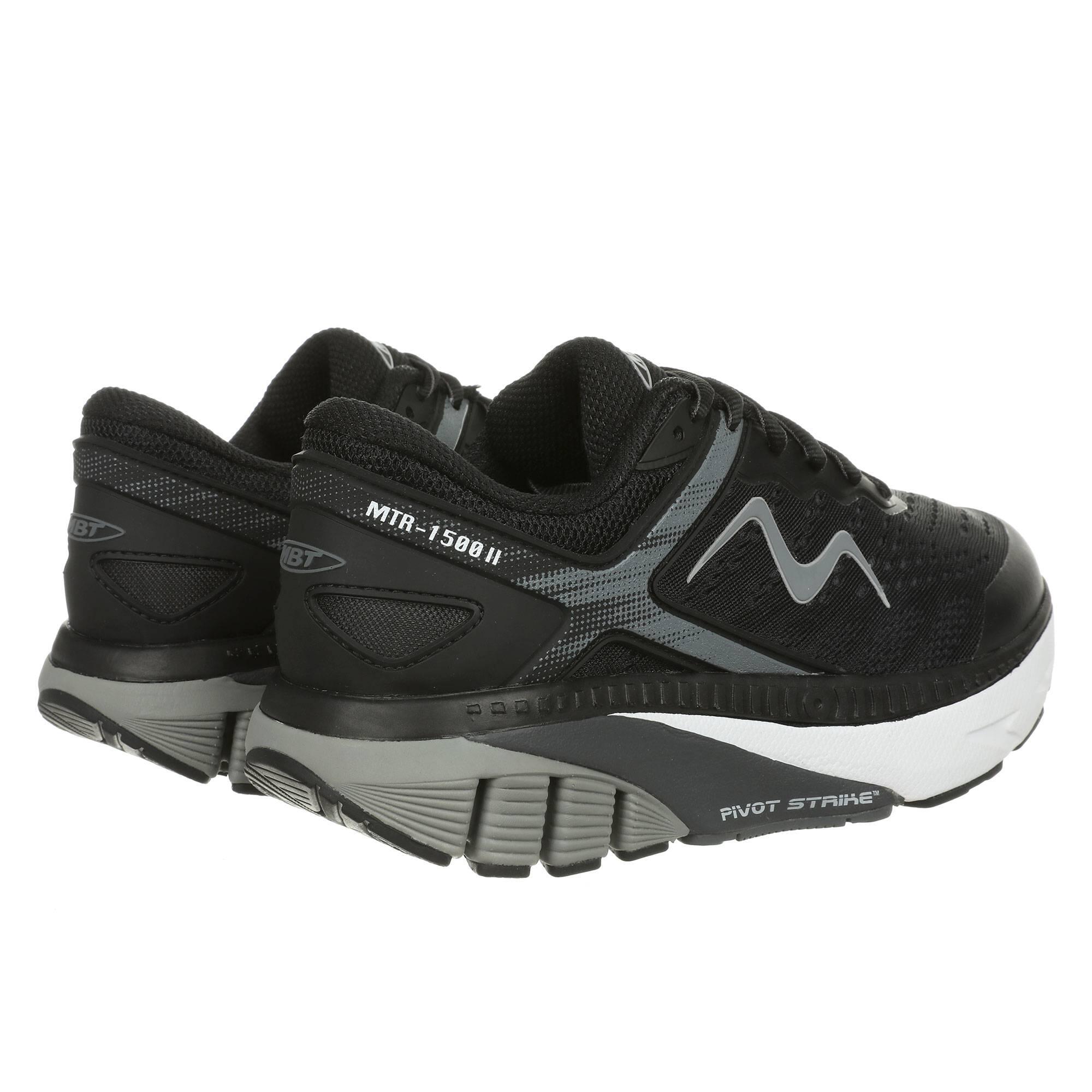 Herren Laufschuhe MBT MTR-1500 II Lace Up 3/7