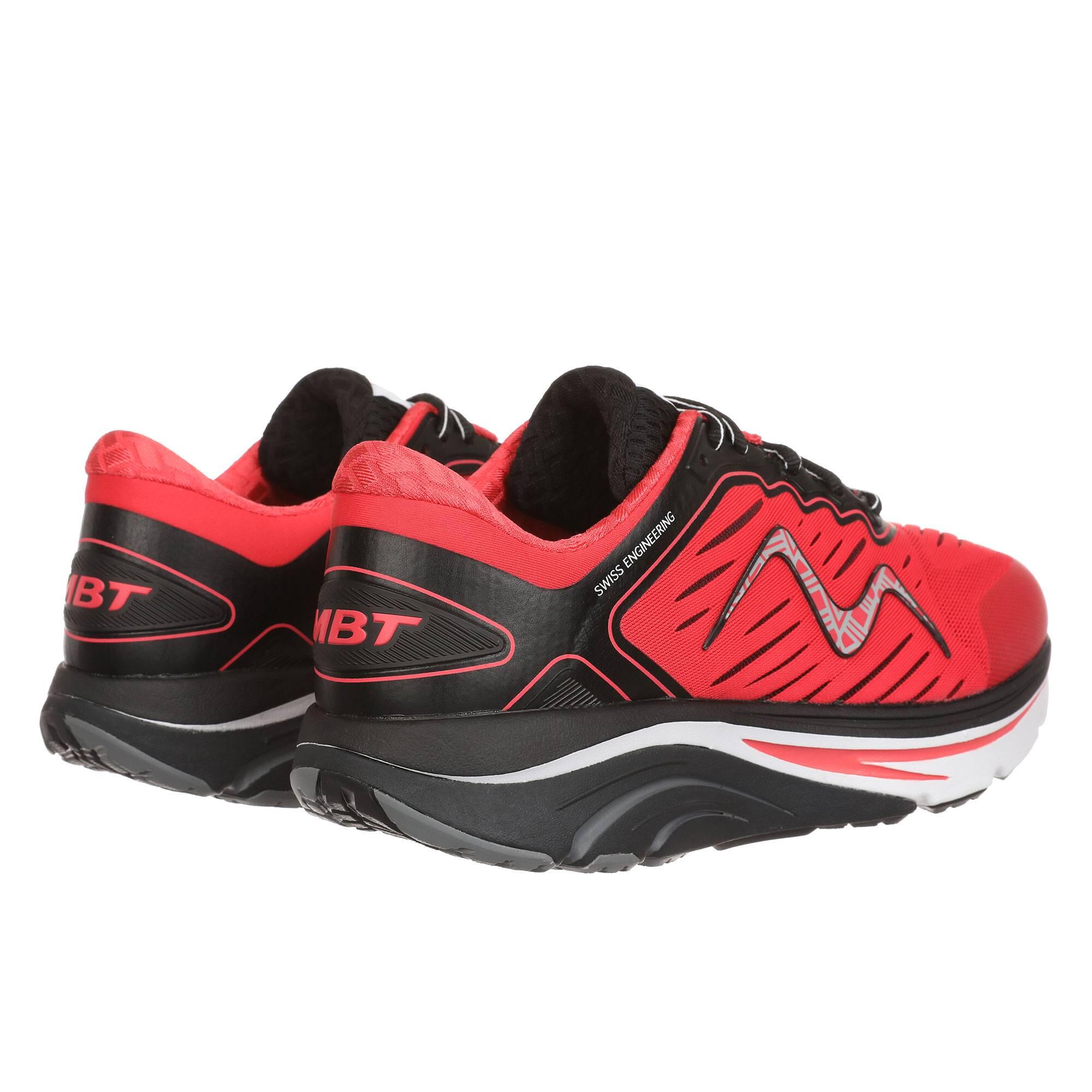 Scarpe da corsa da uomo MBT MBT-2000 II Lace Up 3/7