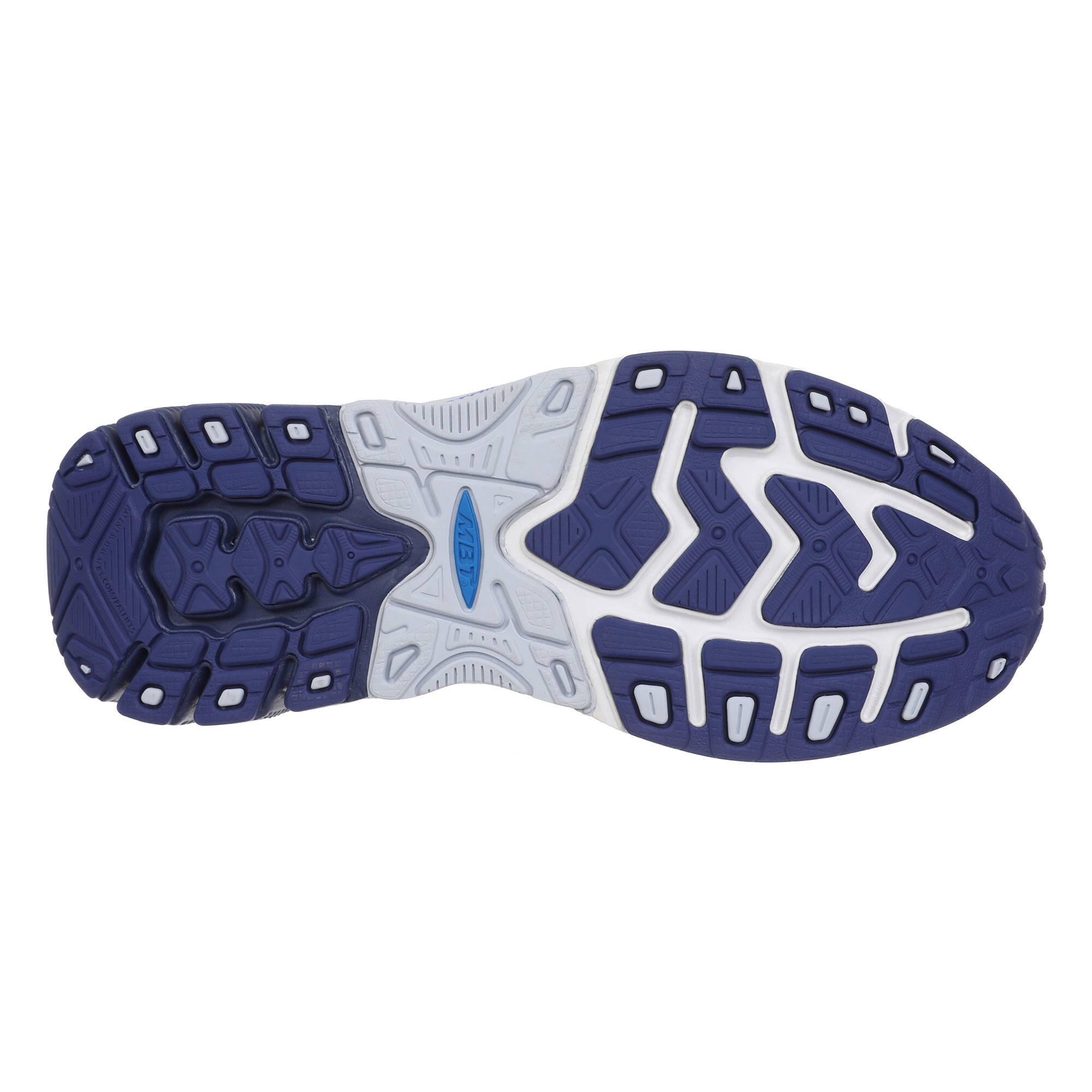 Chaussures de course pour femmes MBT MTR-1500 II Lace Up 7/8