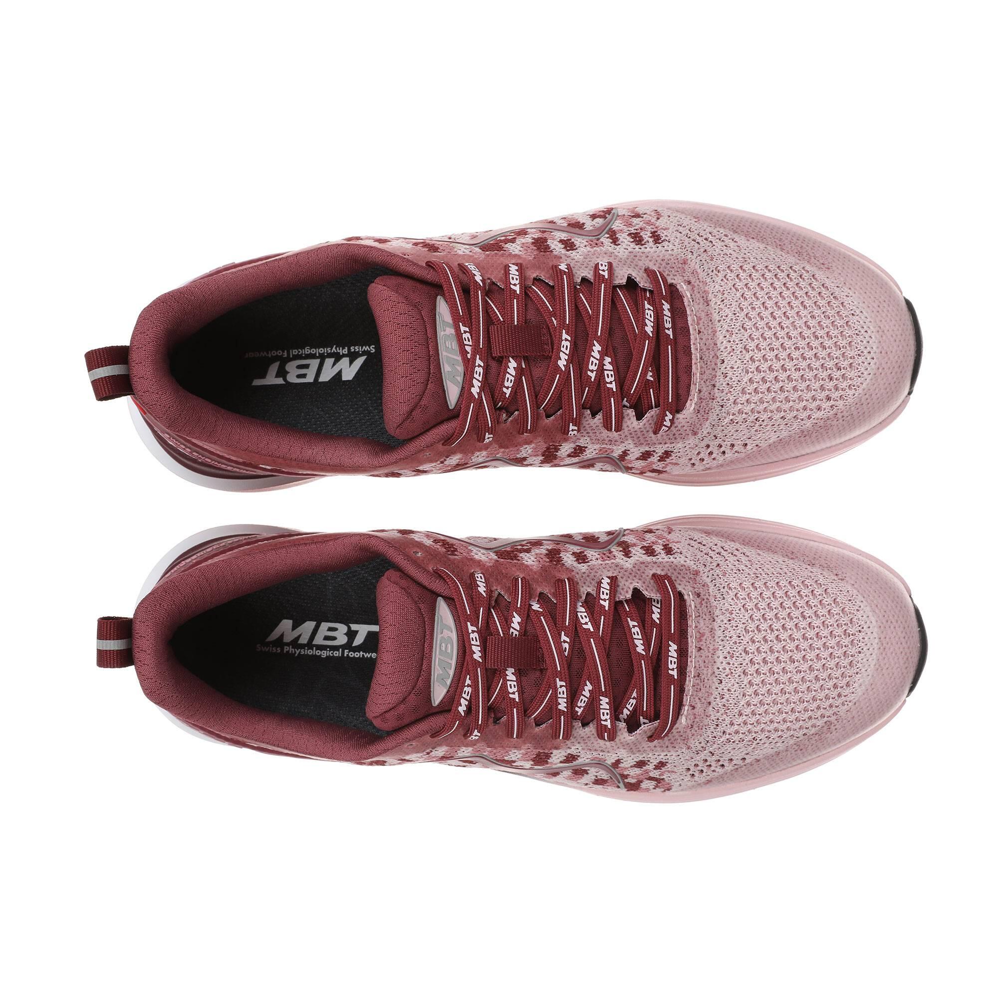Scarpe da corsa da donna MBT Huracan-3000 II-Camouflage 4/7